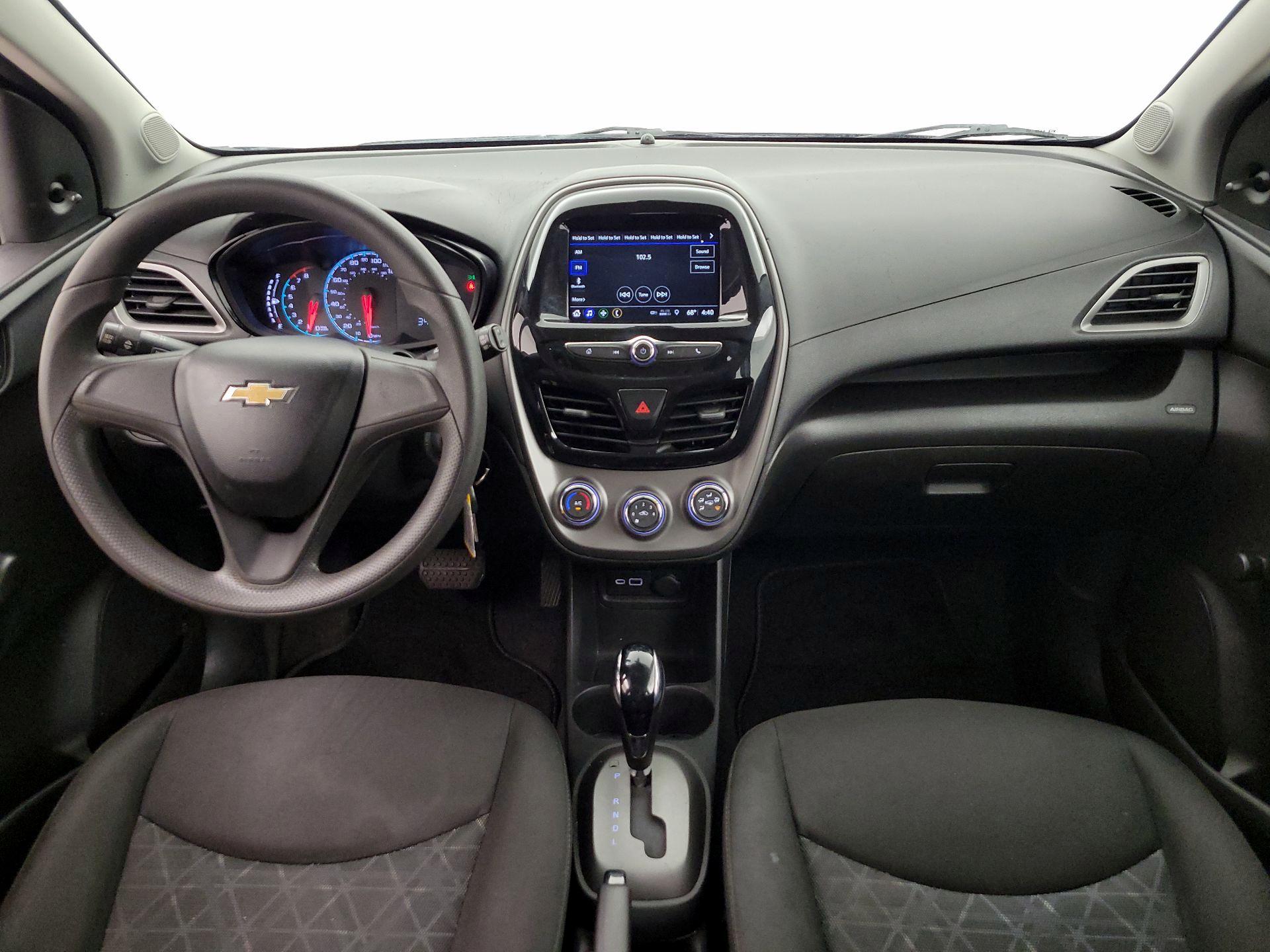 Thumbnail: 2020 Chevrolet Spark - 9