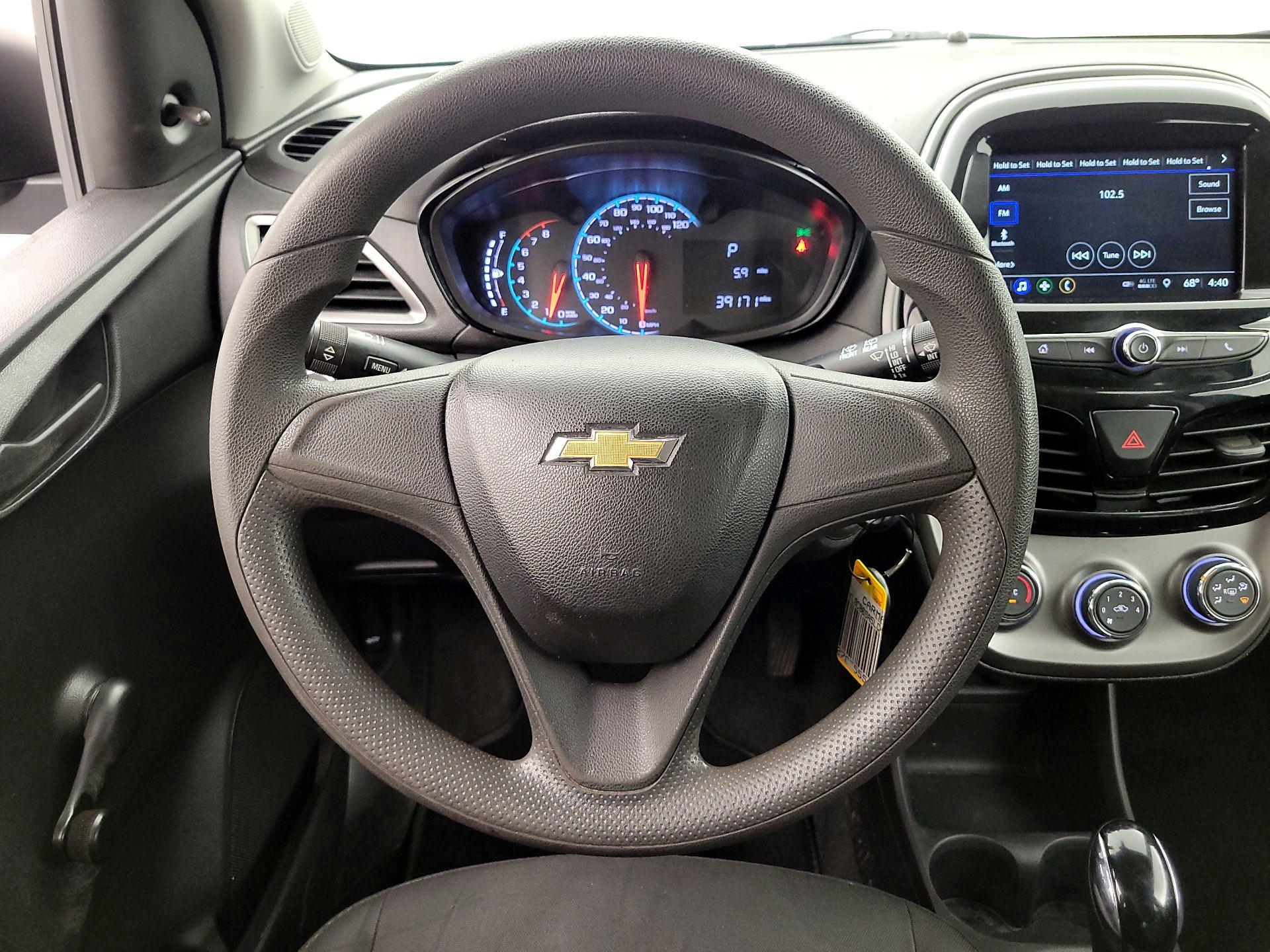 Thumbnail: 2020 Chevrolet Spark - 10