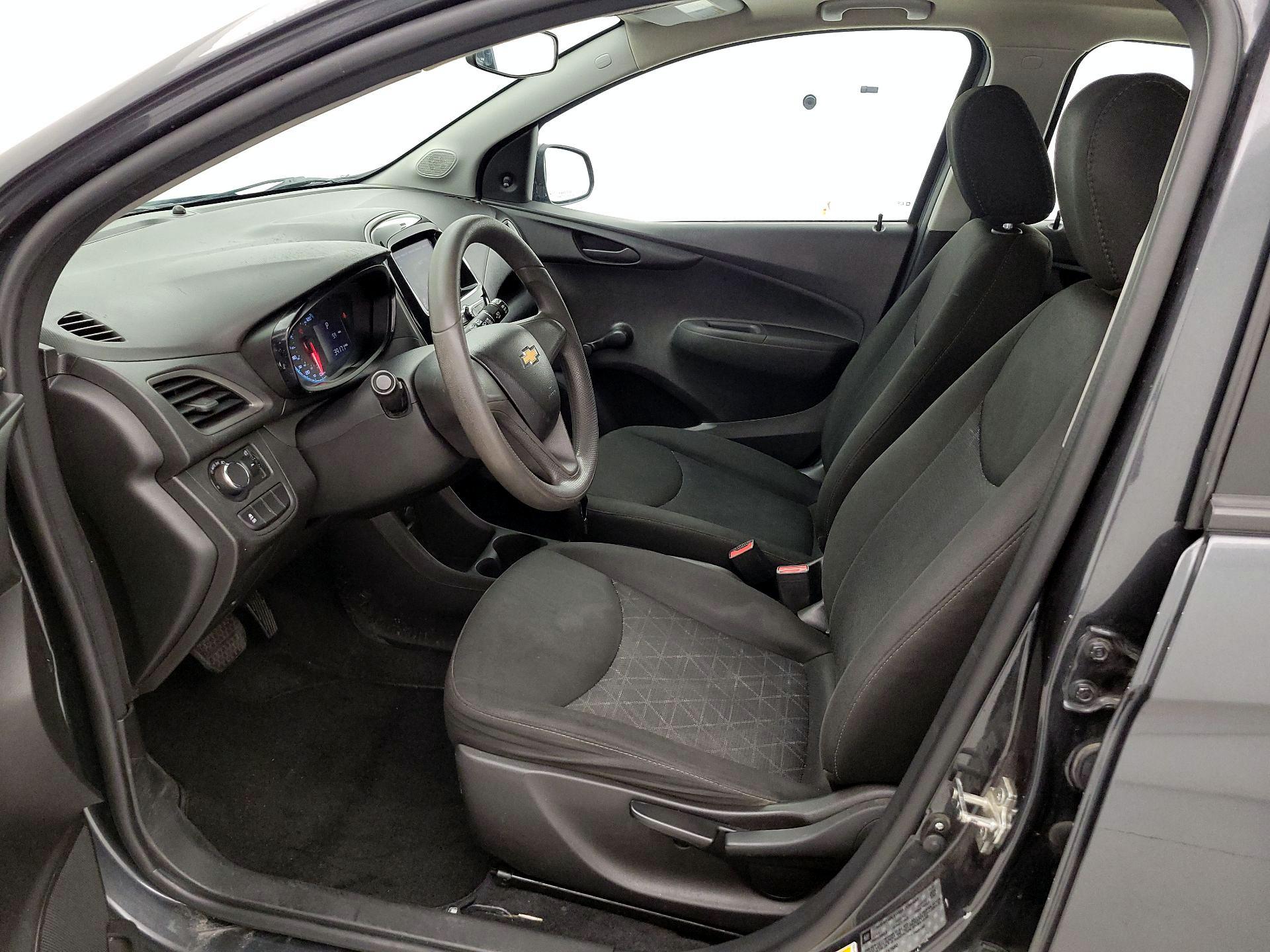 Thumbnail: 2020 Chevrolet Spark - 11