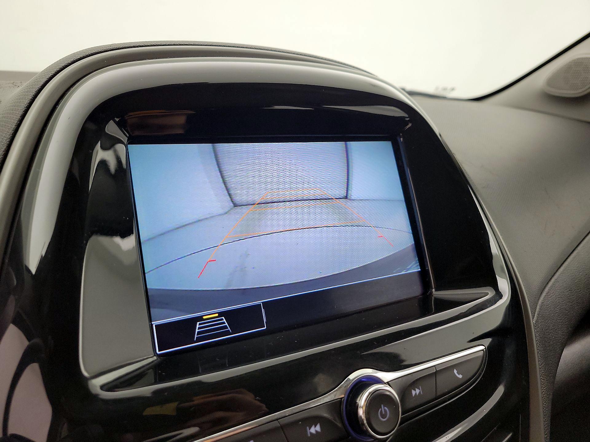 Thumbnail: 2020 Chevrolet Spark - 15