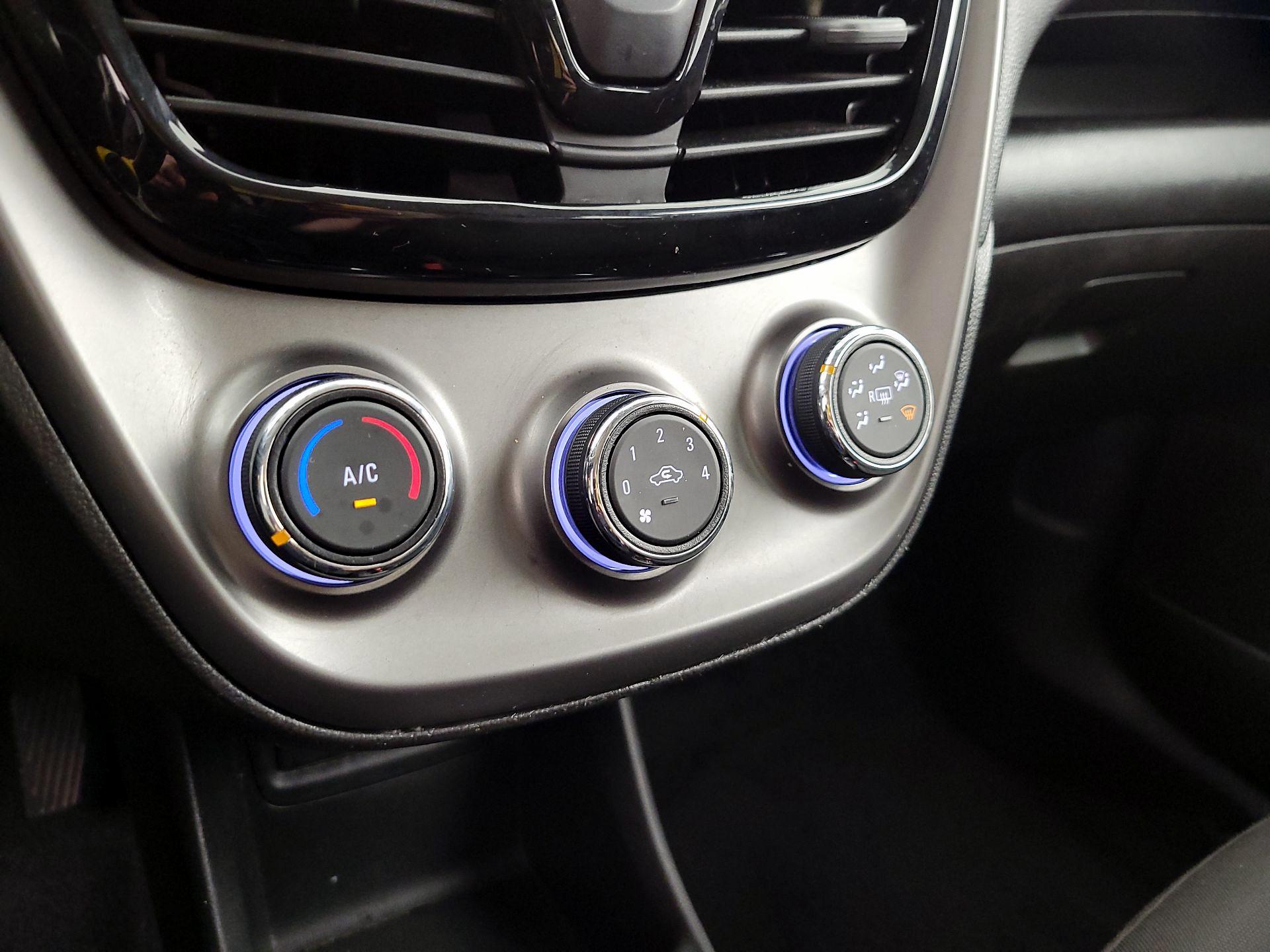 Thumbnail: 2020 Chevrolet Spark - 17