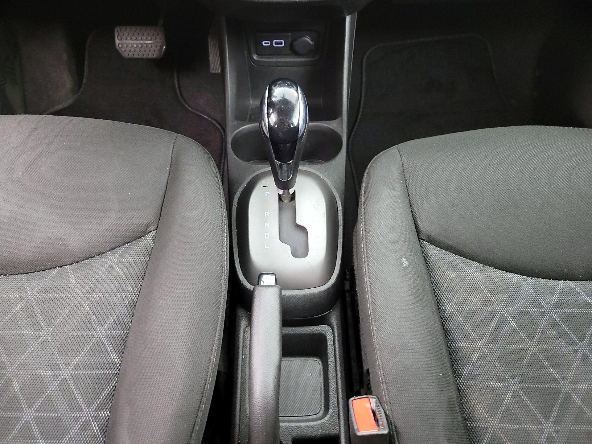 Thumbnail: 2020 Chevrolet Spark - 18