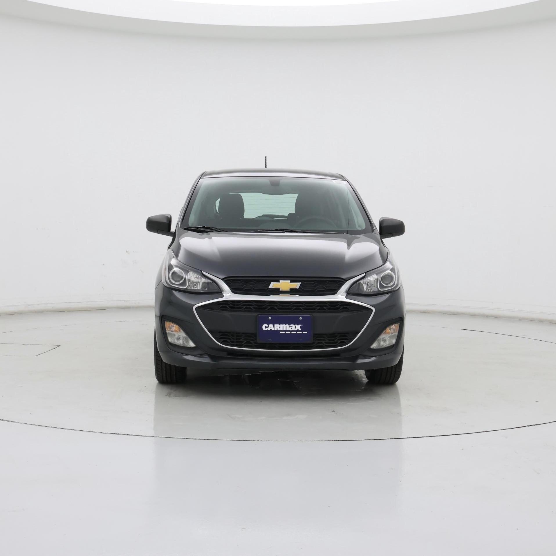 Thumbnail: 2020 Chevrolet Spark - 5