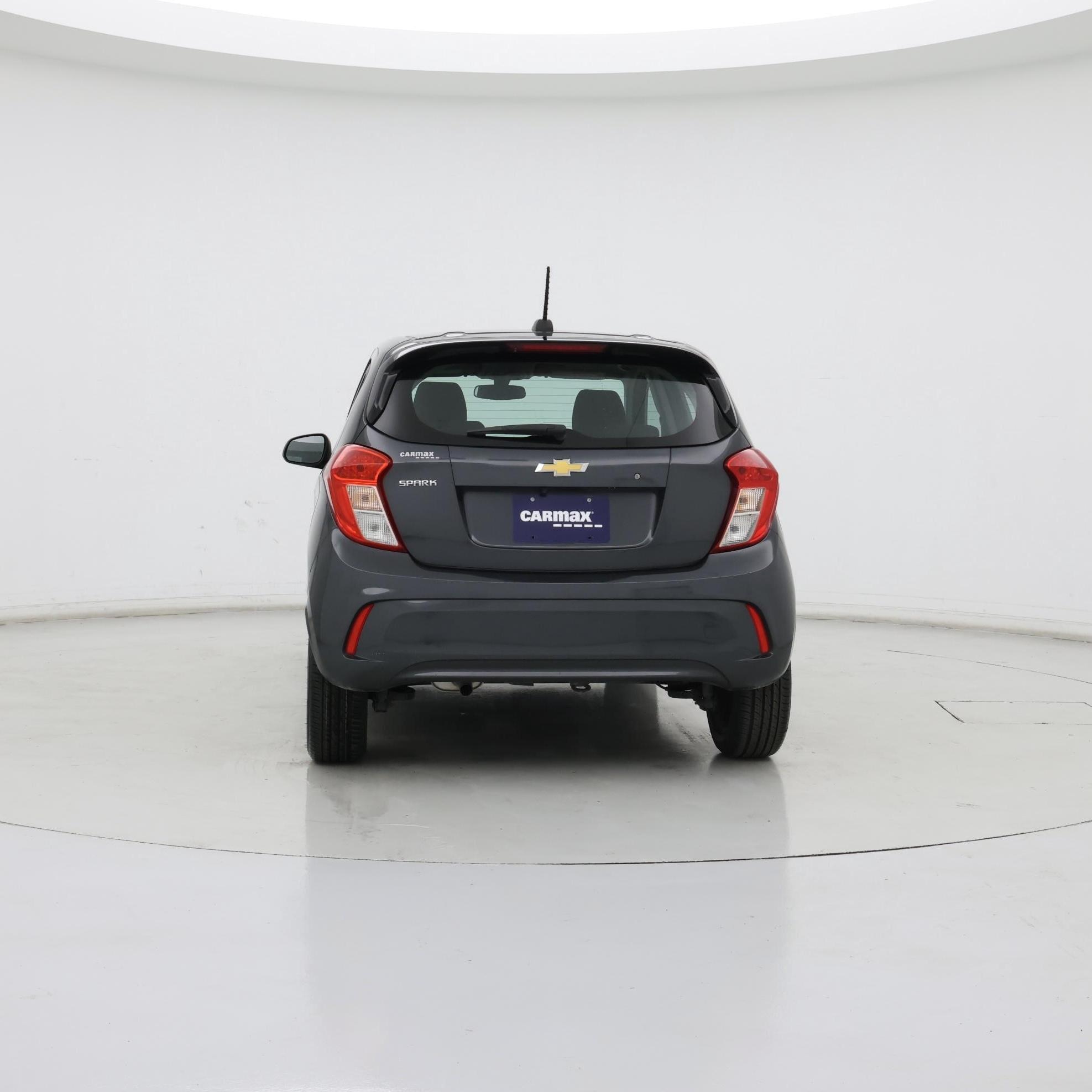 Thumbnail: 2020 Chevrolet Spark - 6