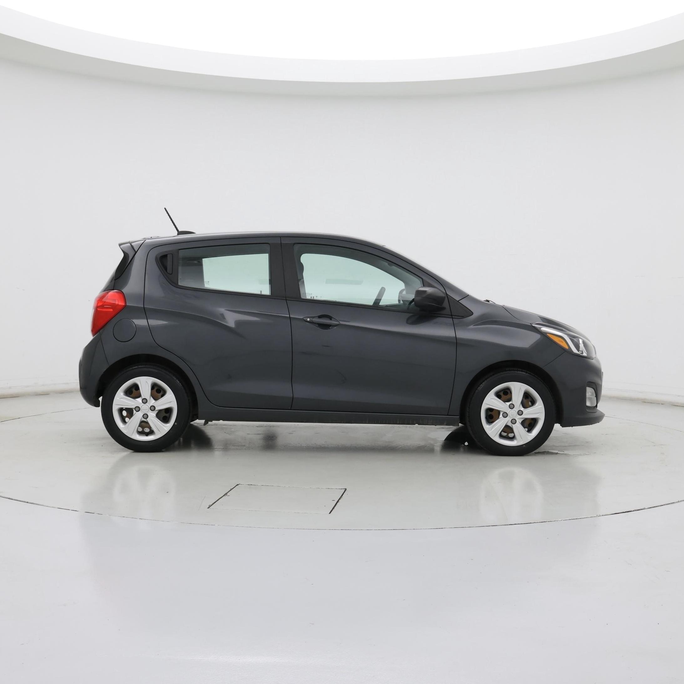 Thumbnail: 2020 Chevrolet Spark - 7