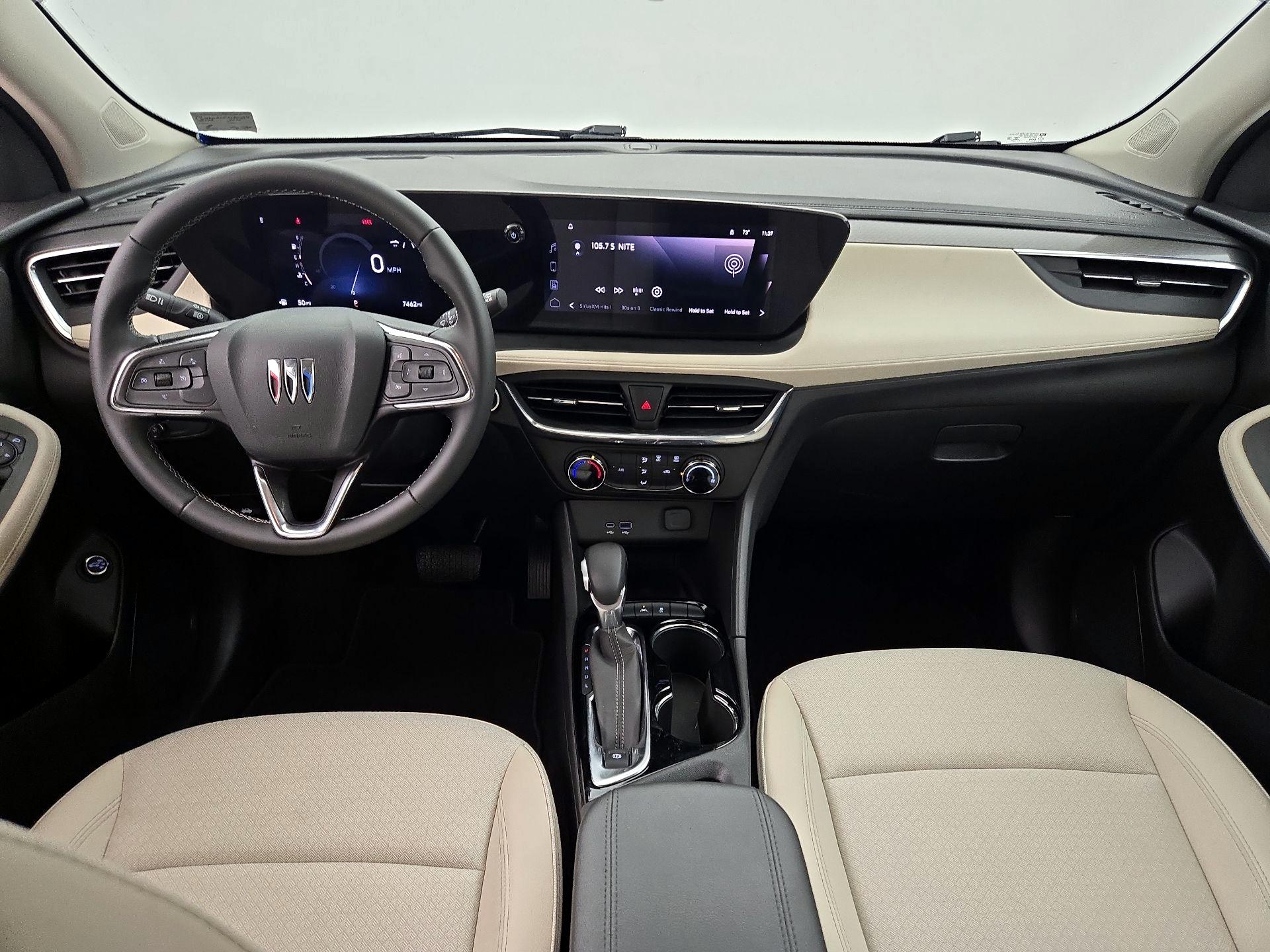 Thumbnail: 2025 Buick Encore GX - 9