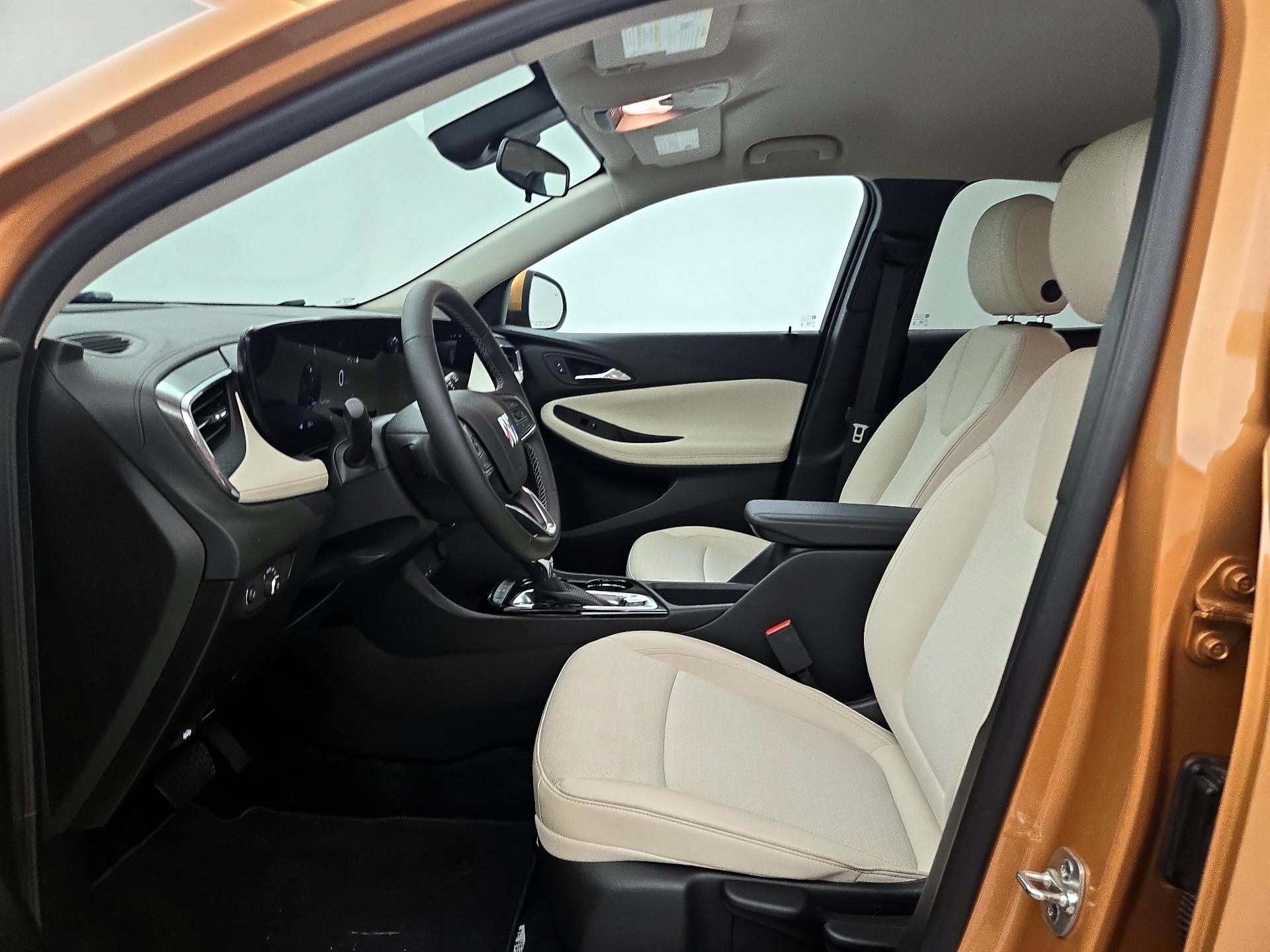 Thumbnail: 2025 Buick Encore GX - 11