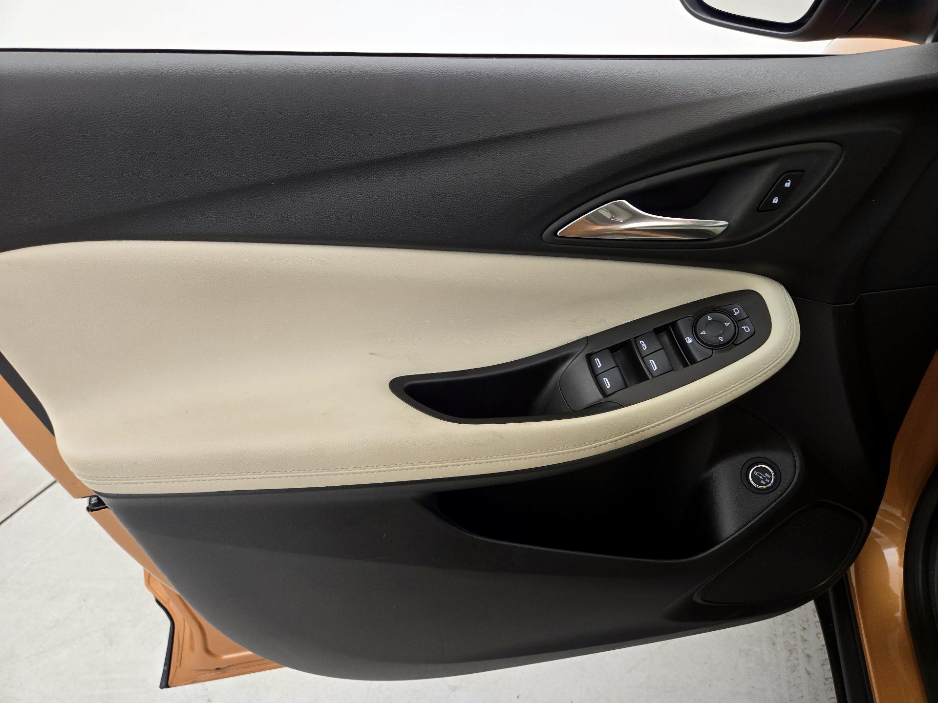 Thumbnail: 2025 Buick Encore GX - 12