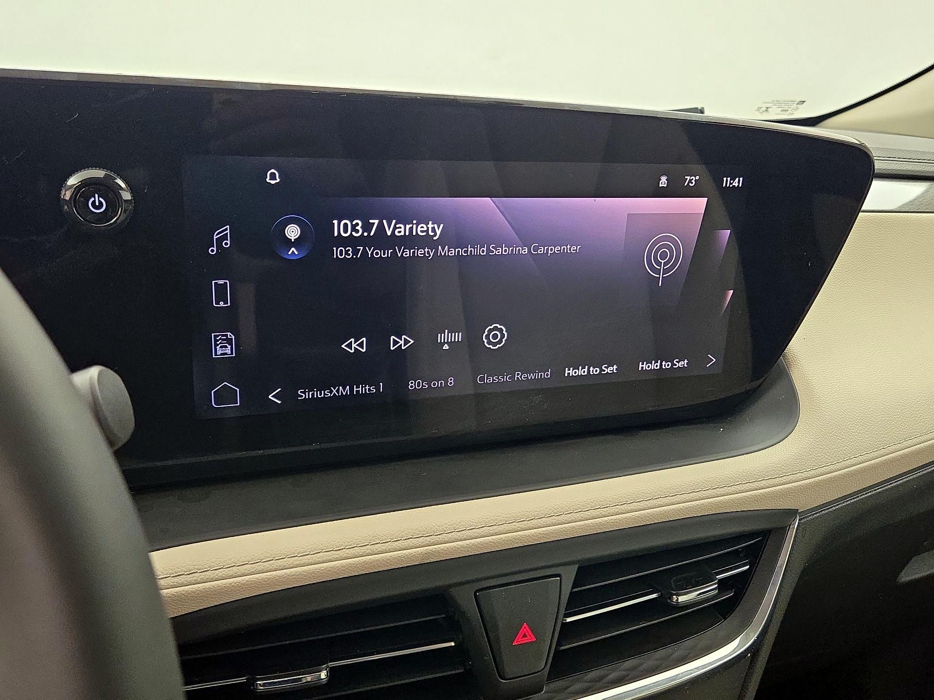 Thumbnail: 2025 Buick Encore GX - 15
