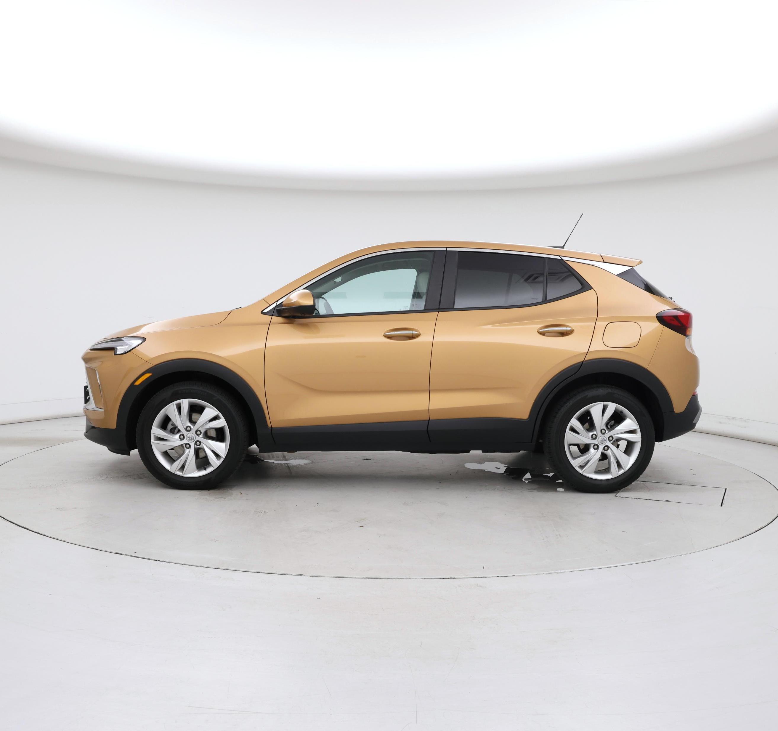Thumbnail: 2025 Buick Encore GX - 3