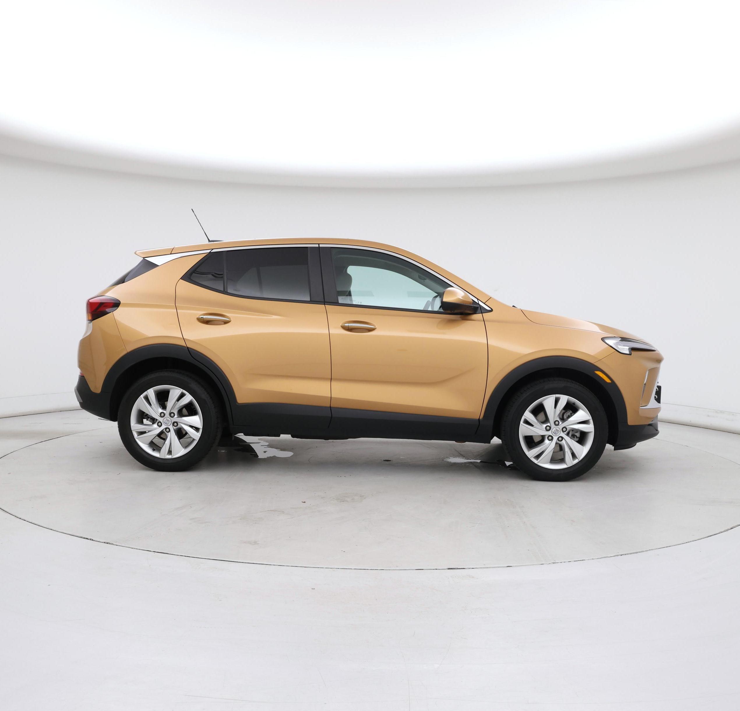 Thumbnail: 2025 Buick Encore GX - 7