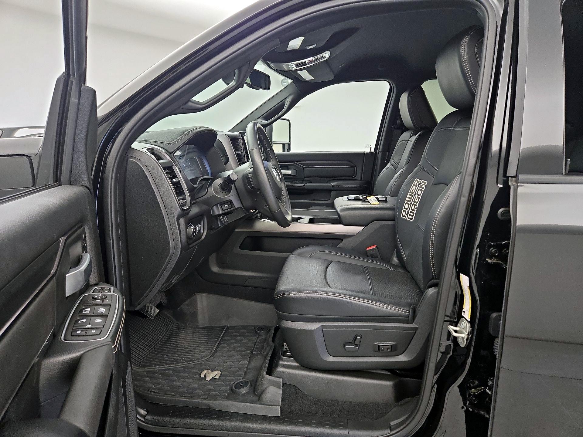Thumbnail: 2024 RAM 2500 - 11