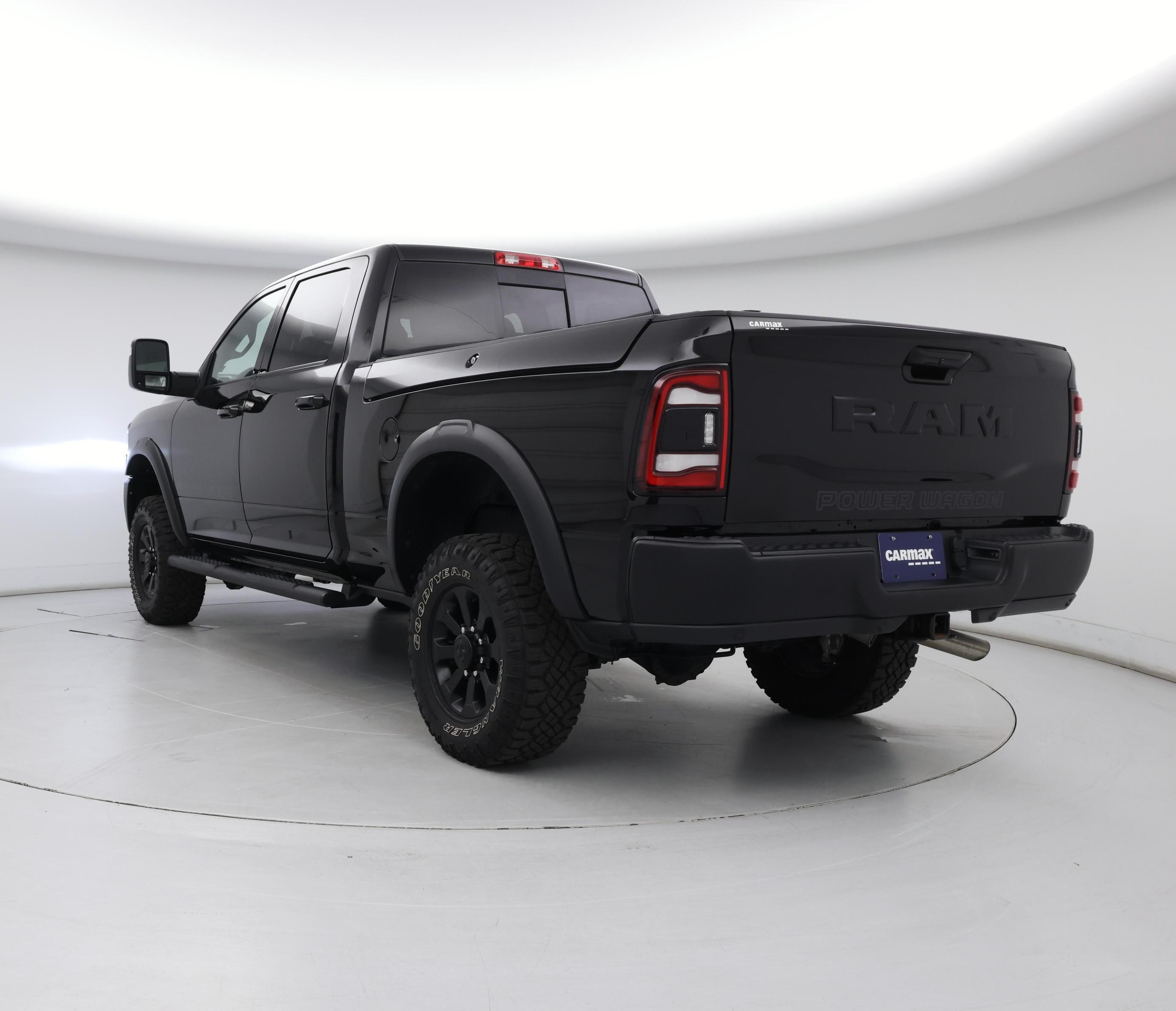 Thumbnail: 2024 RAM 2500 - 2