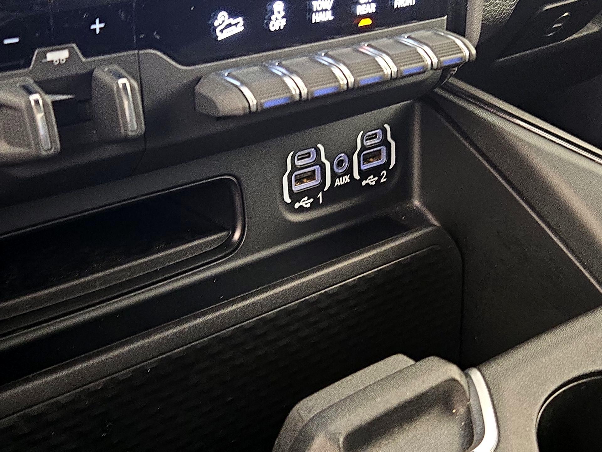 Thumbnail: 2024 RAM 2500 - 19