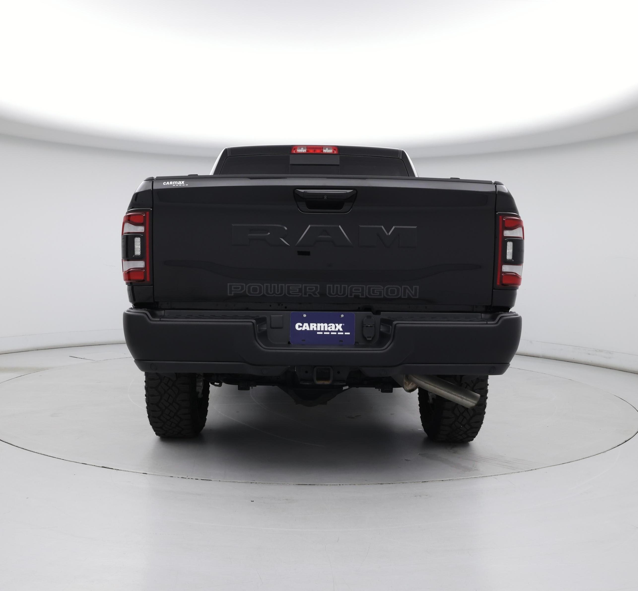 Thumbnail: 2024 RAM 2500 - 6