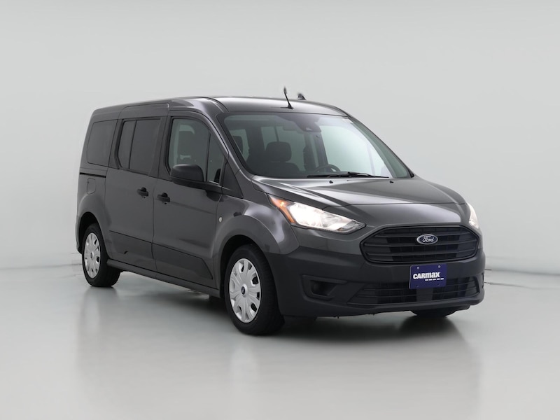 2020 Ford Transit Series Connnect XL -
                  Greensboro, NC