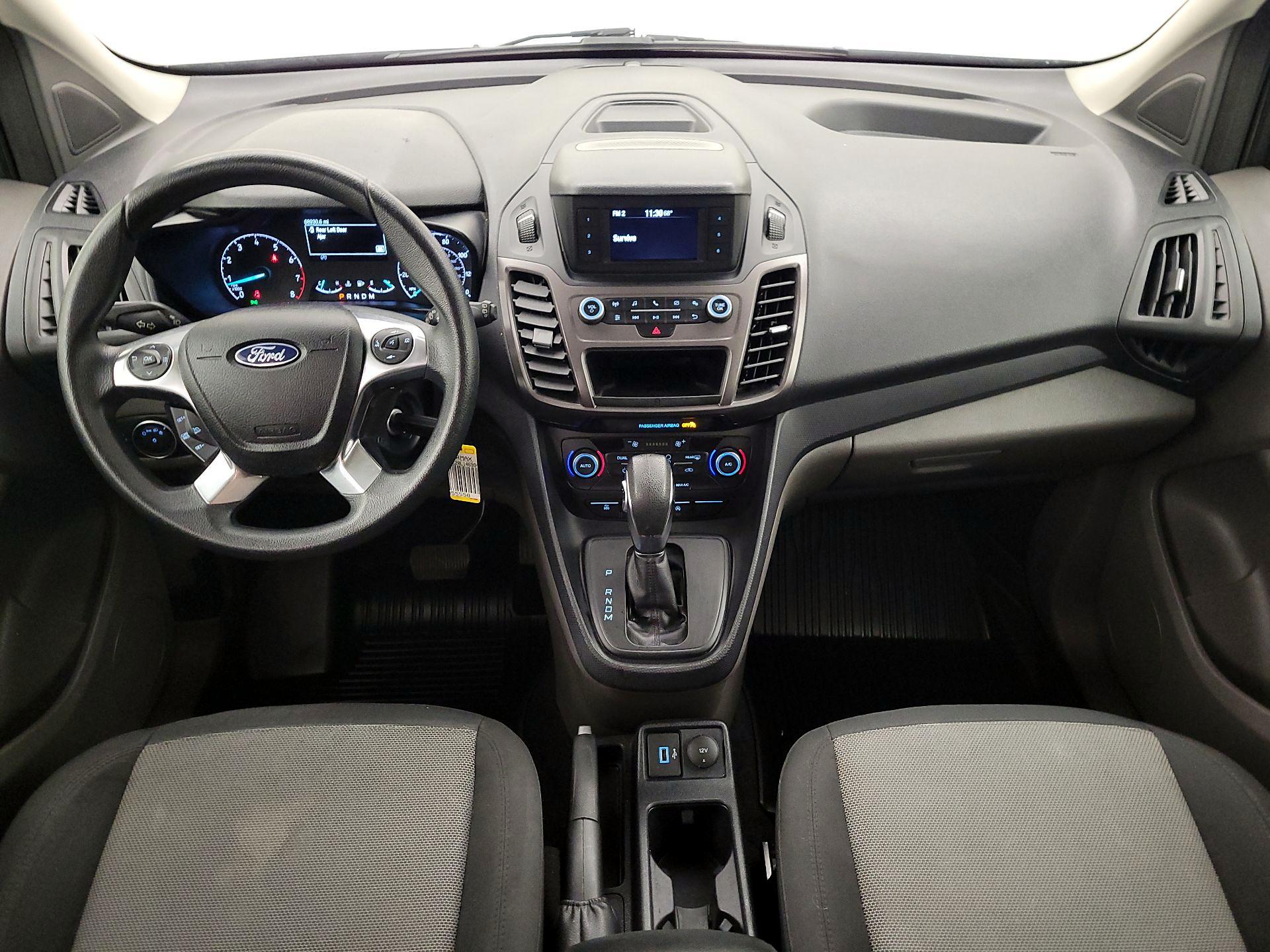 Thumbnail: 2020 Ford Transit Series - 9