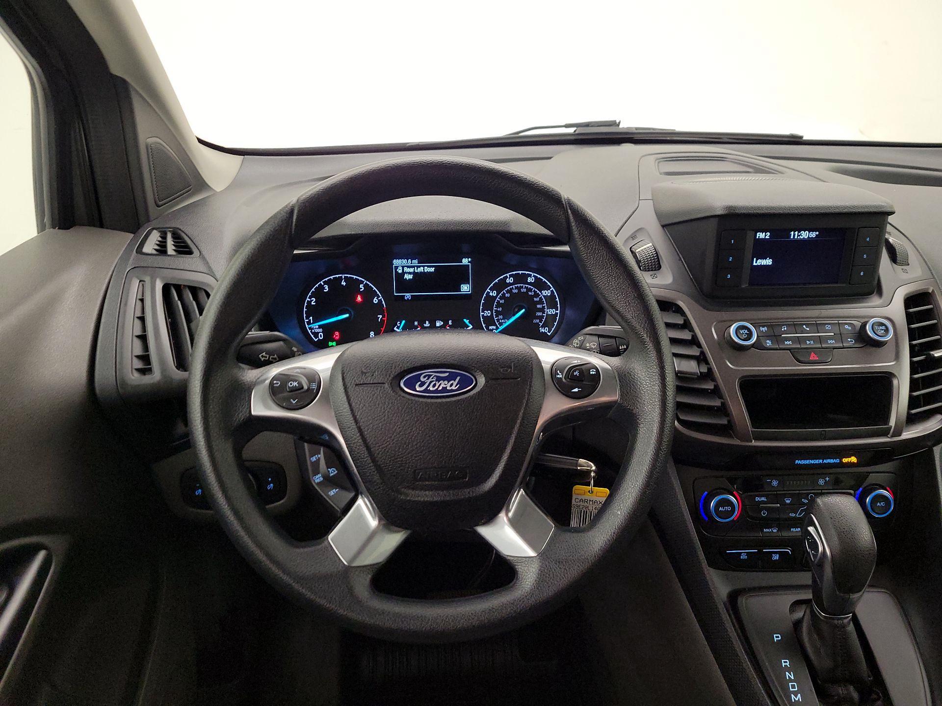Thumbnail: 2020 Ford Transit Series - 10