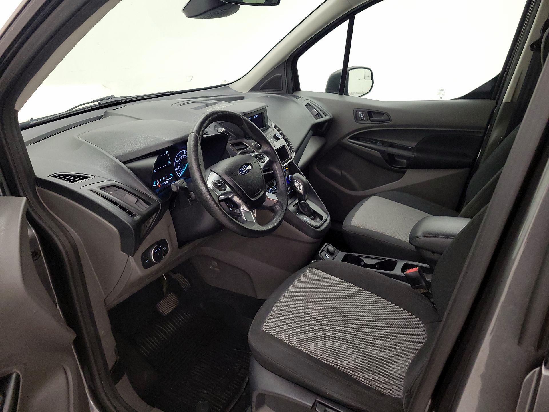 Thumbnail: 2020 Ford Transit Series - 11