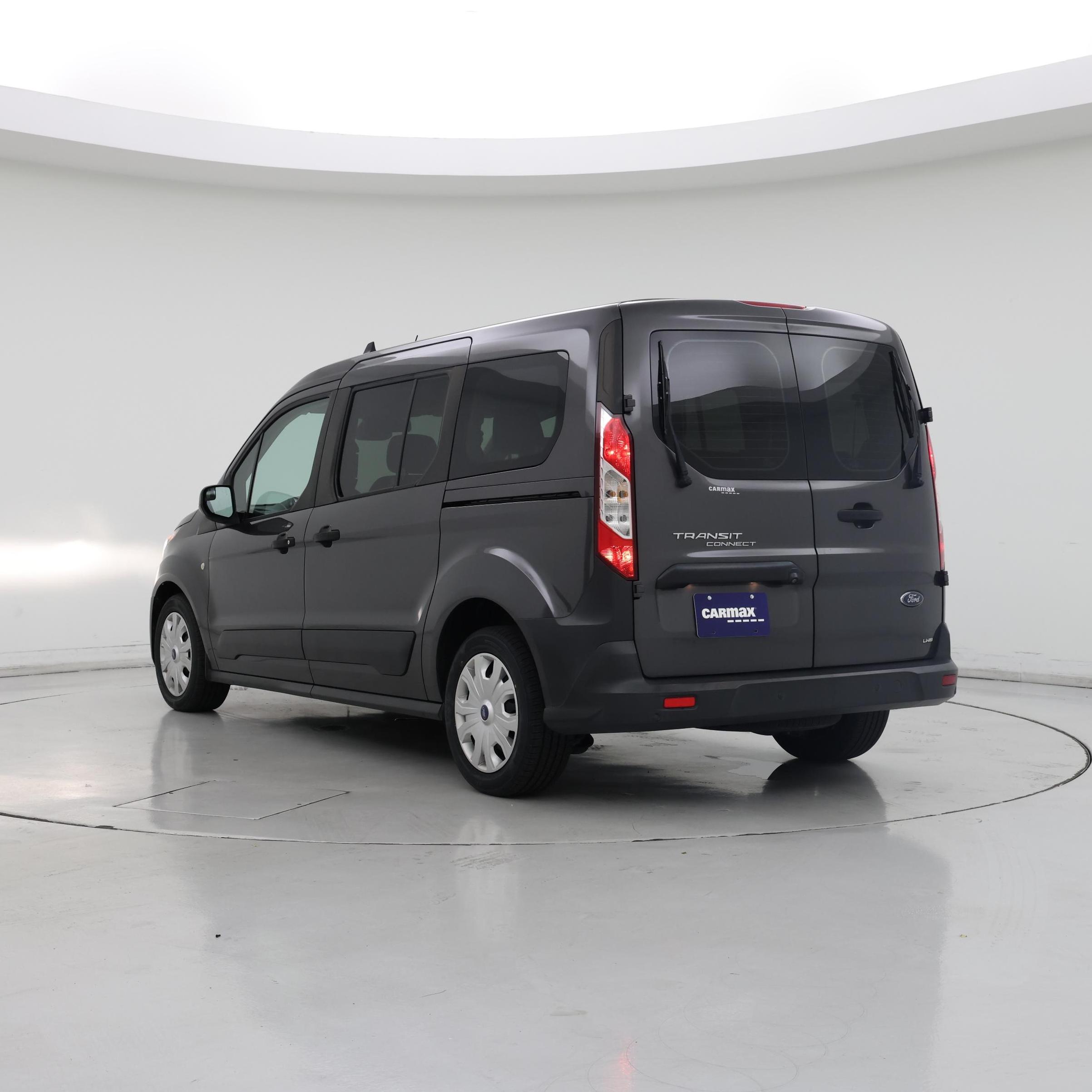 Thumbnail: 2020 Ford Transit Series - 2