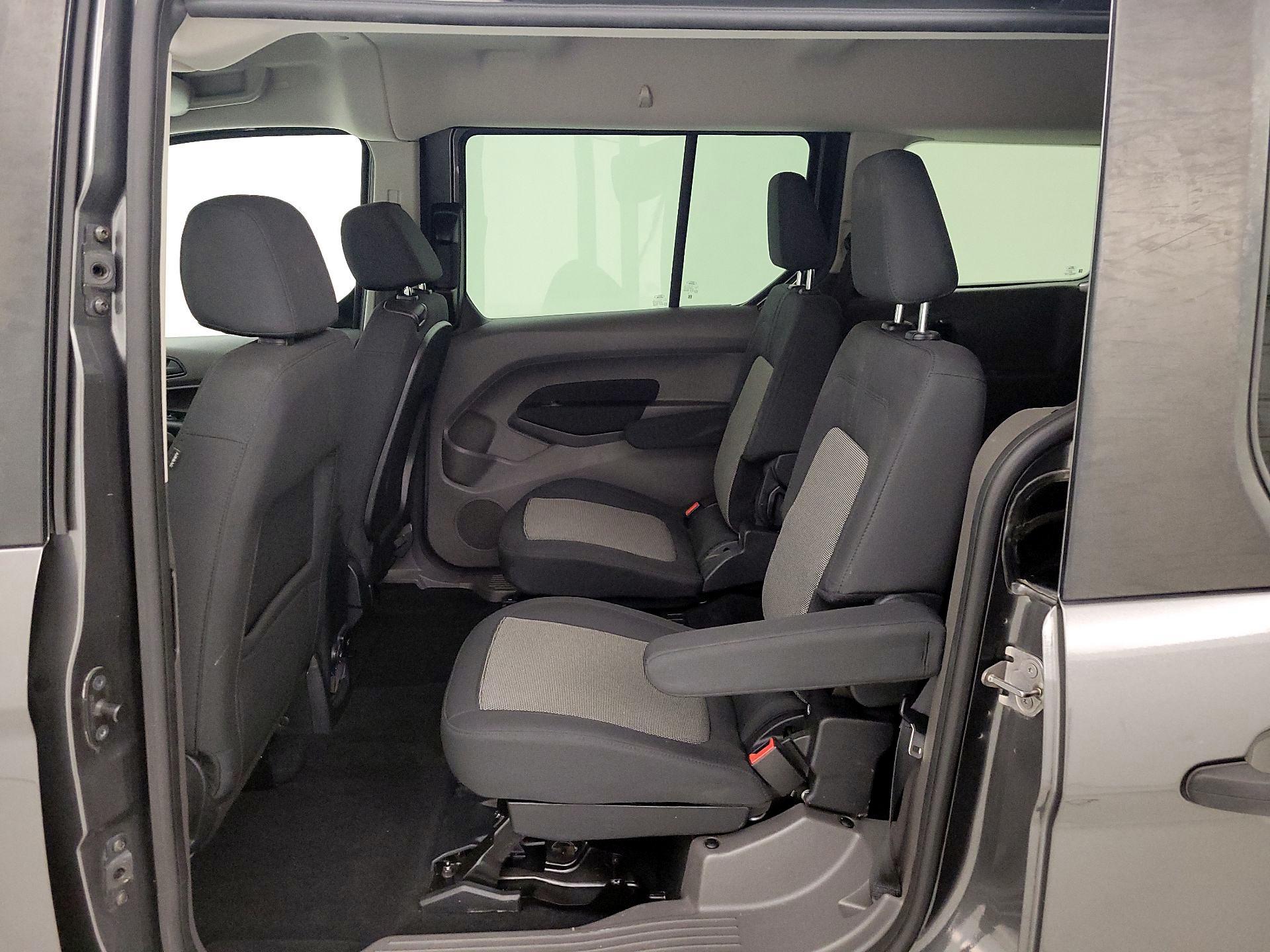 Thumbnail: 2020 Ford Transit Series - 19