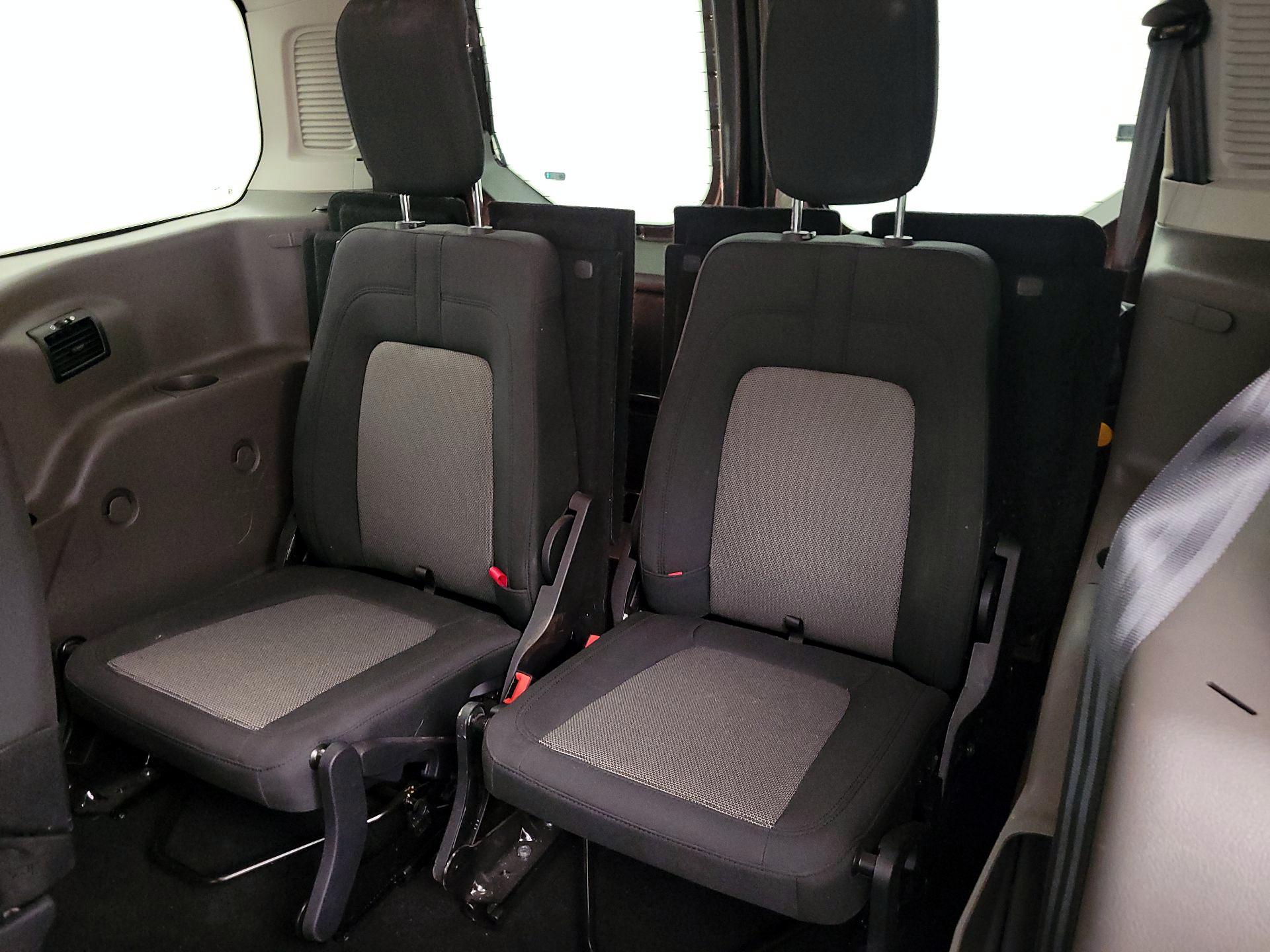 Thumbnail: 2020 Ford Transit Series - 20