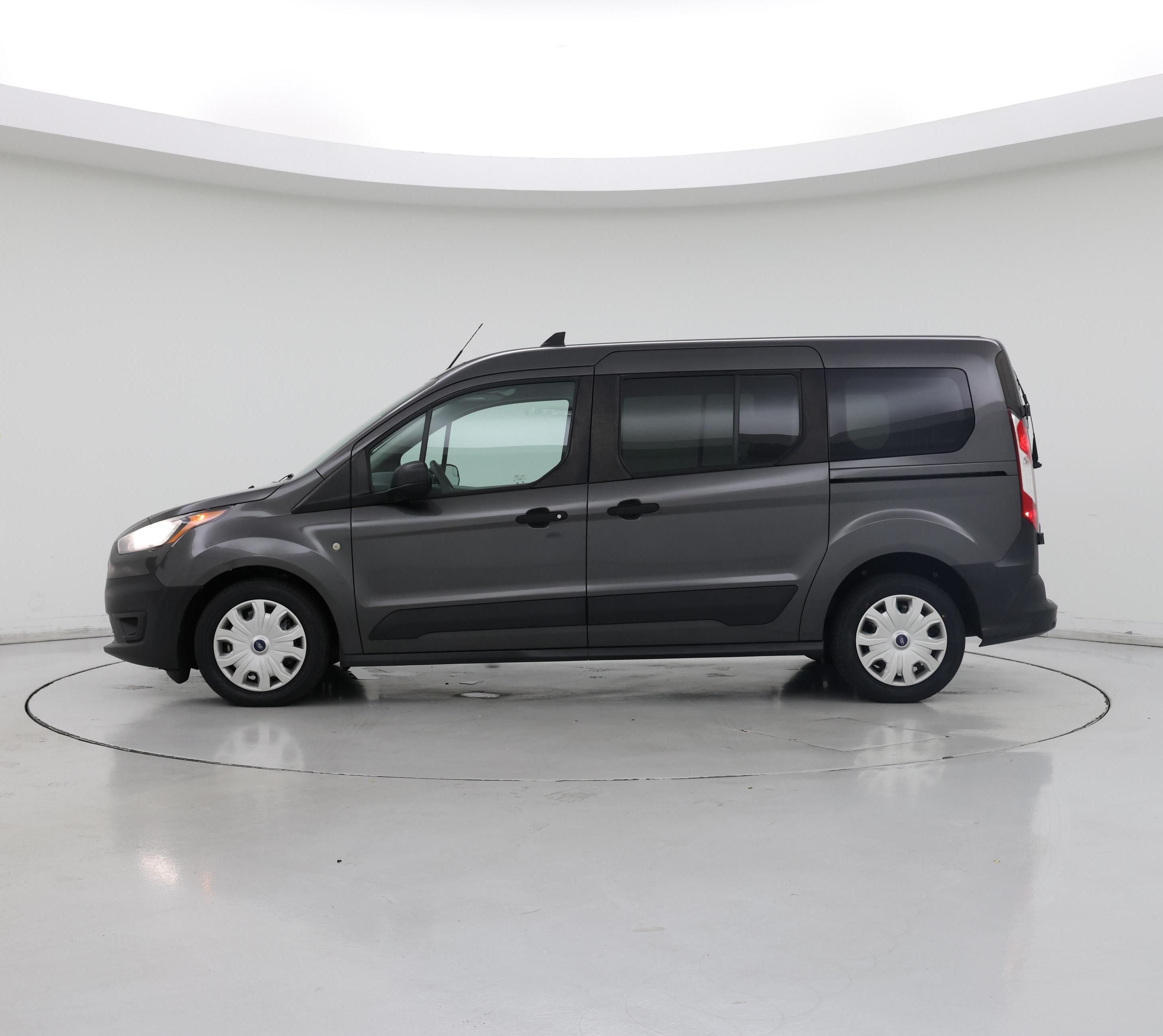 Thumbnail: 2020 Ford Transit Series - 3