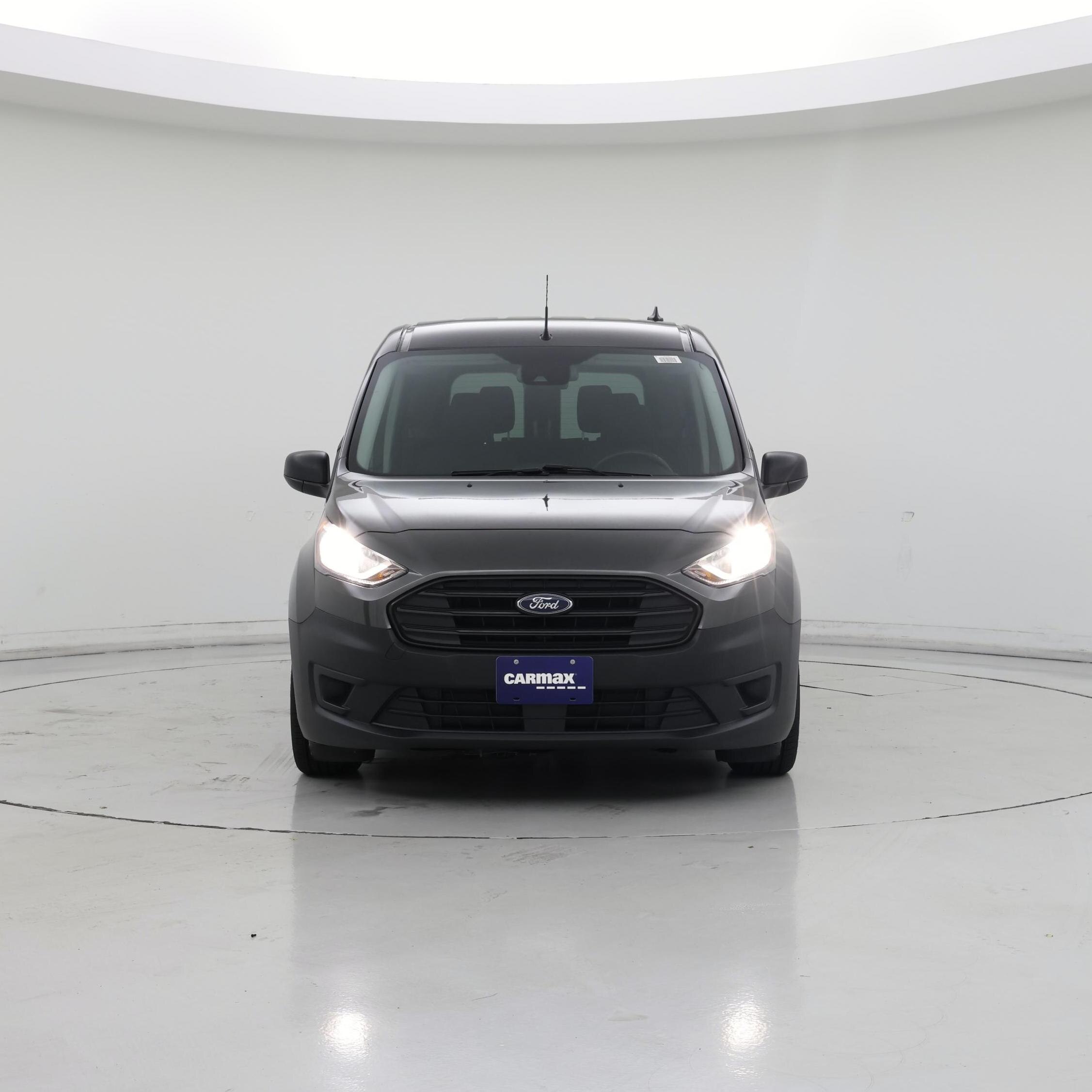 Thumbnail: 2020 Ford Transit Series - 5