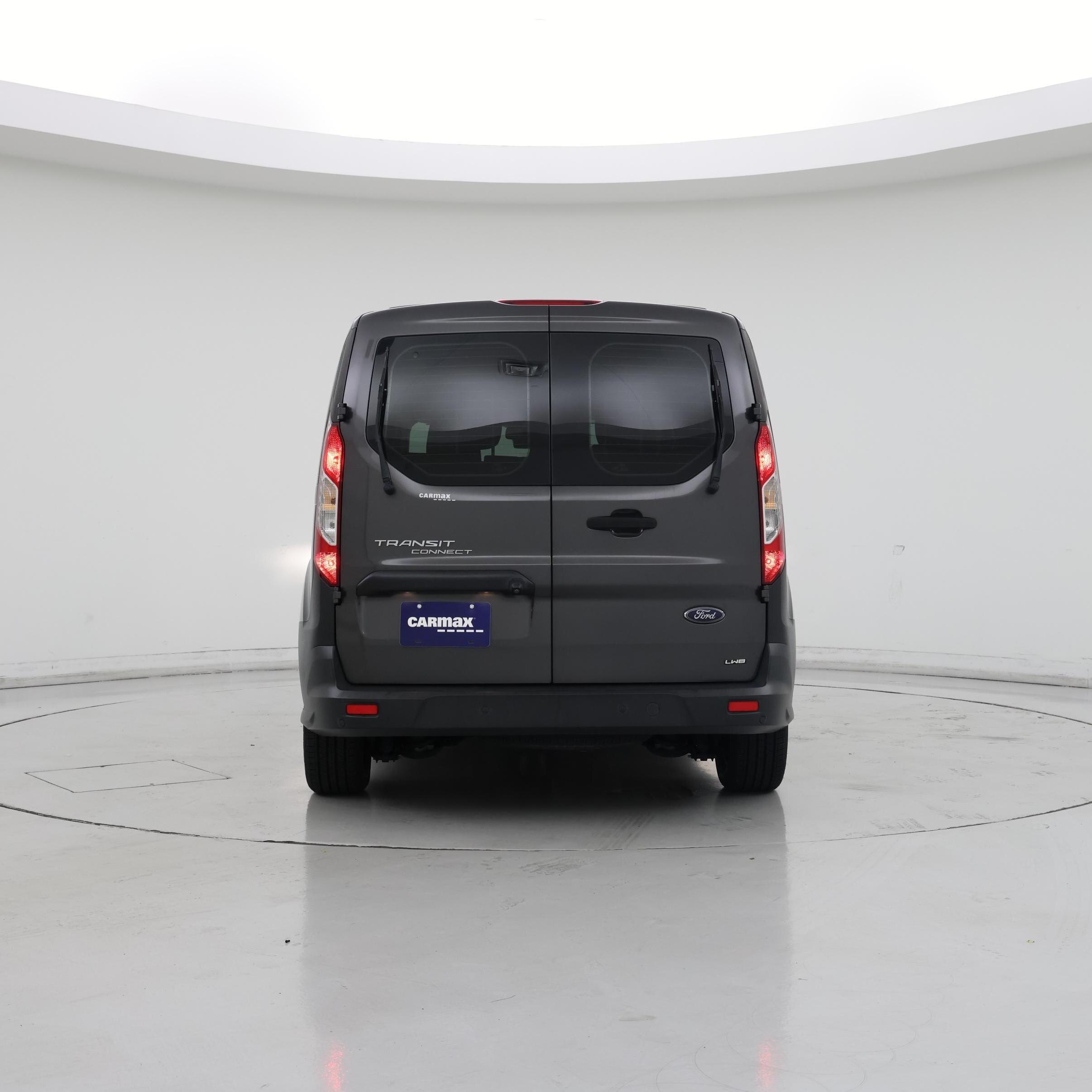 Thumbnail: 2020 Ford Transit Series - 6