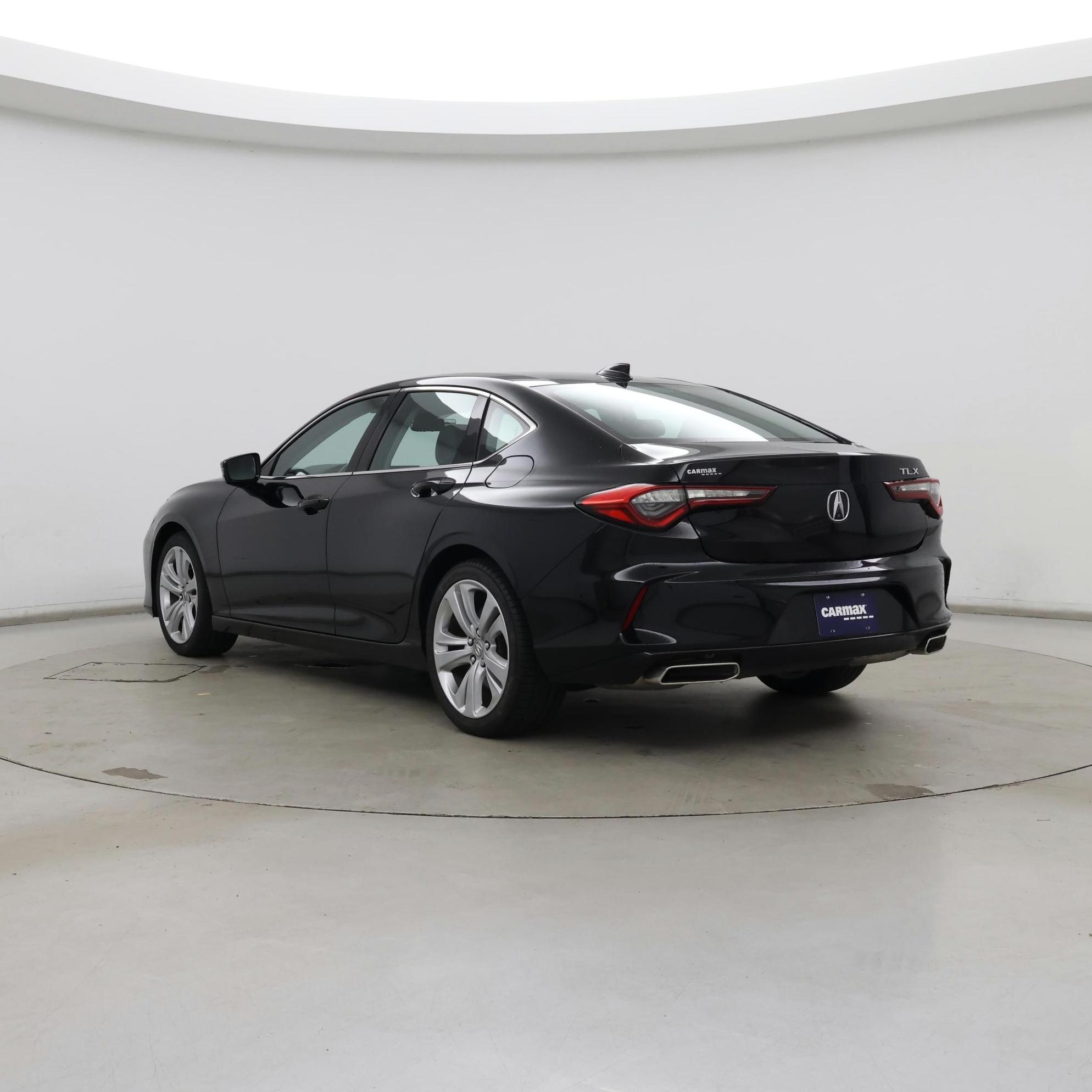 Thumbnail: 2021 Acura TLX - 2