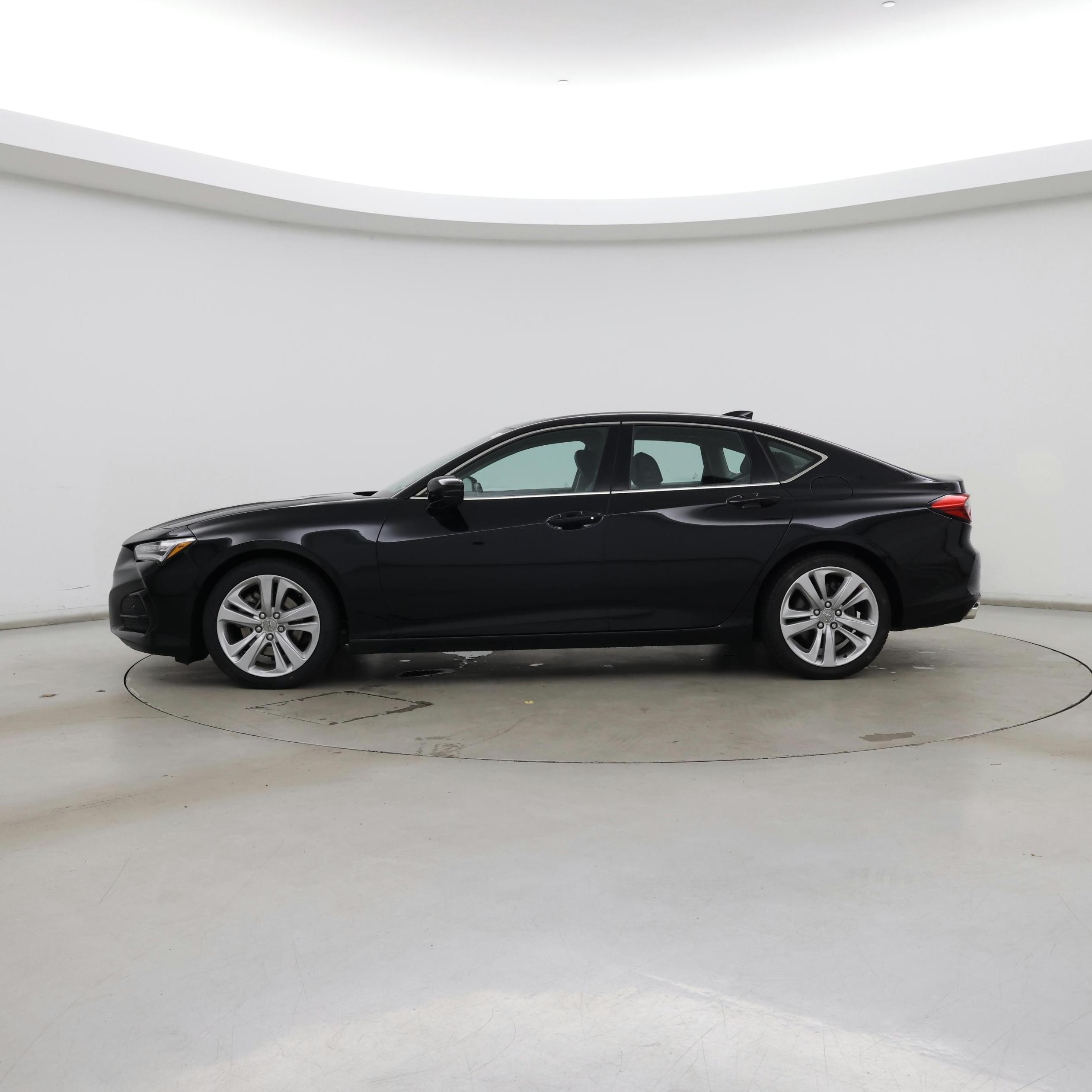 Thumbnail: 2021 Acura TLX - 3