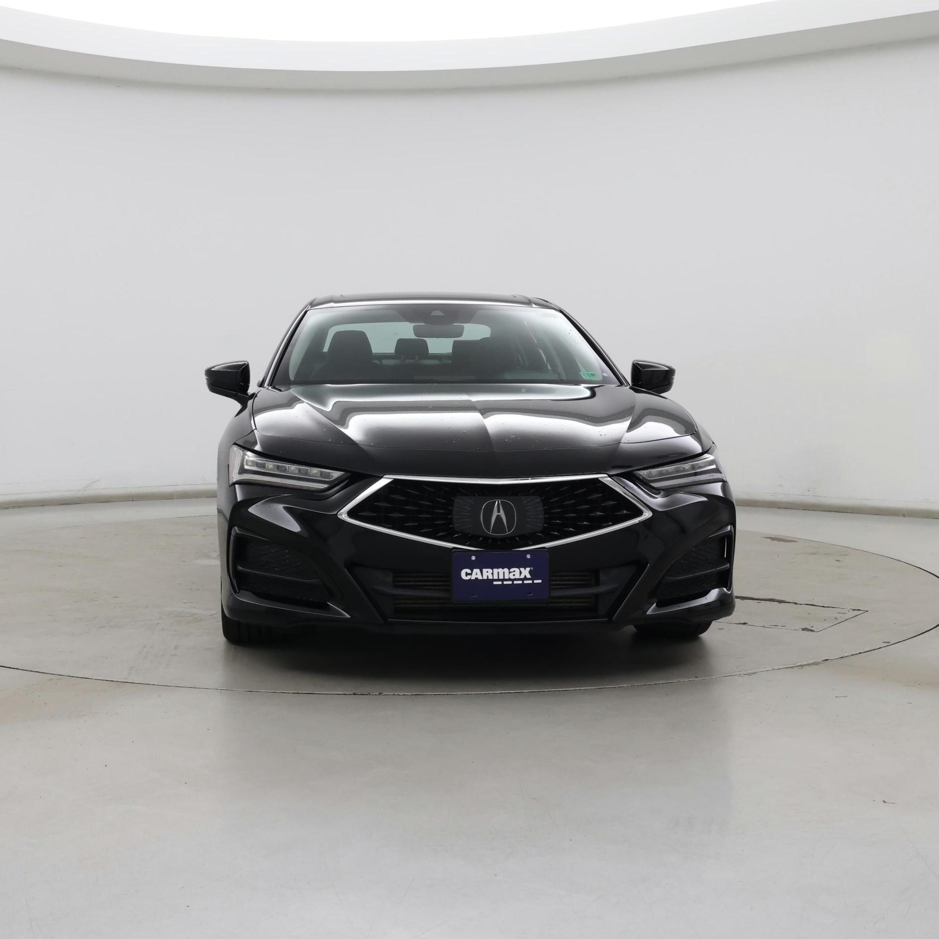 Thumbnail: 2021 Acura TLX - 5