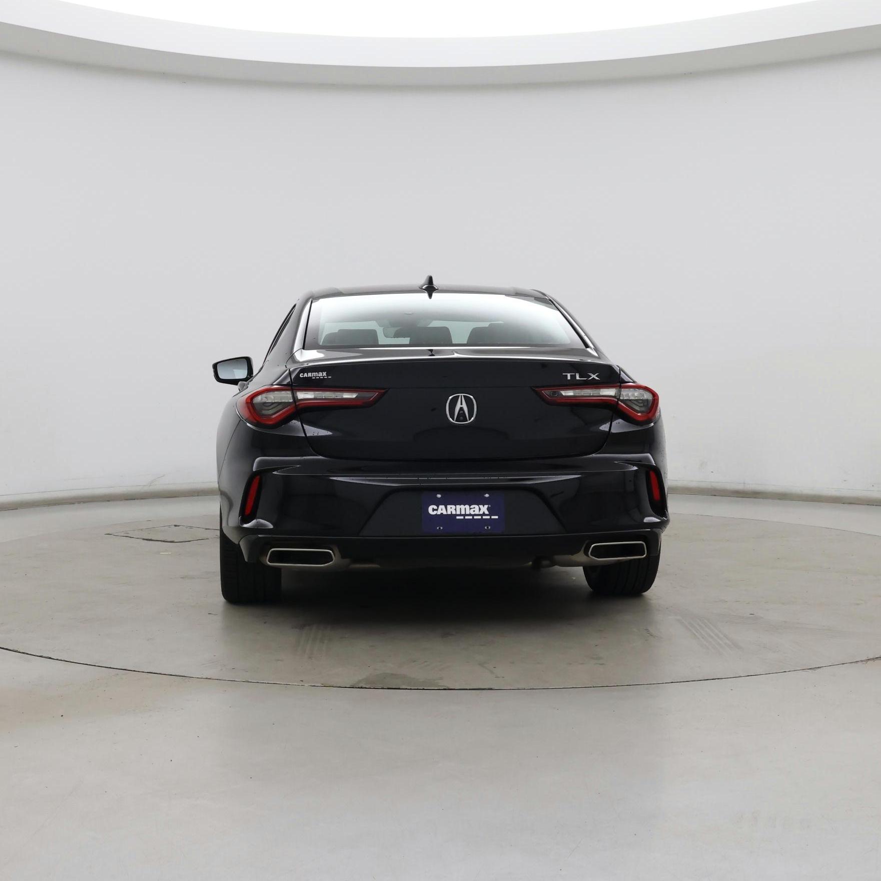Thumbnail: 2021 Acura TLX - 6