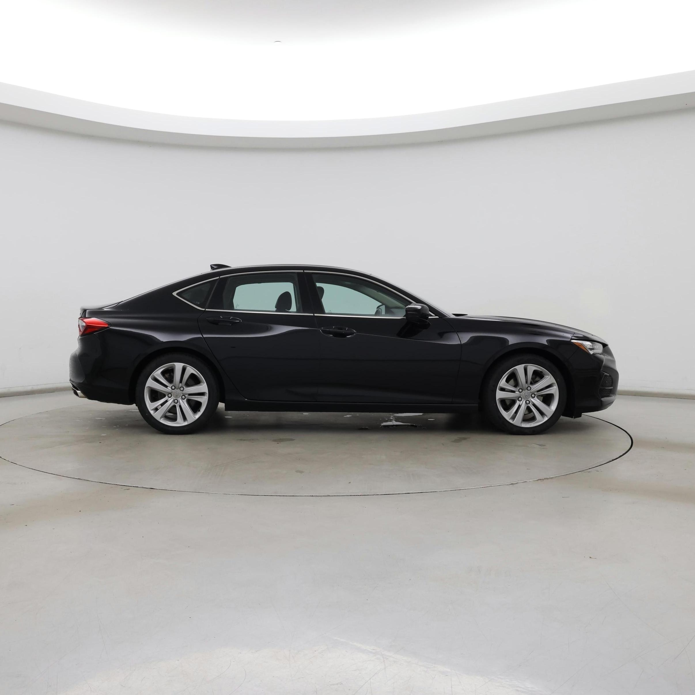 Thumbnail: 2021 Acura TLX - 7