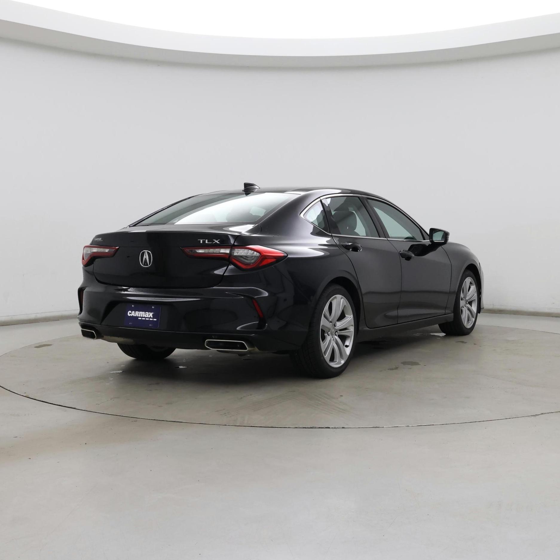 Thumbnail: 2021 Acura TLX - 8