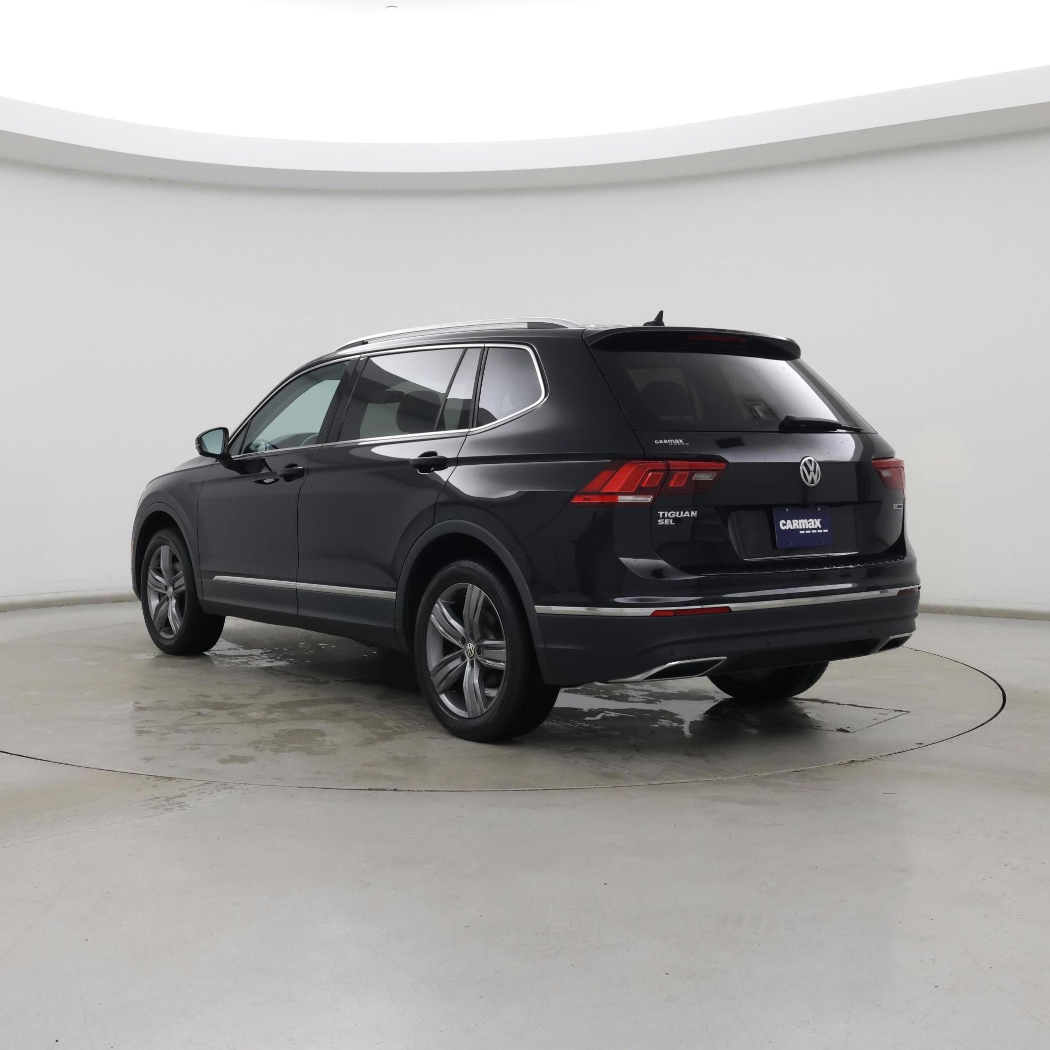Thumbnail: 2020 Volkswagen Tiguan - 2