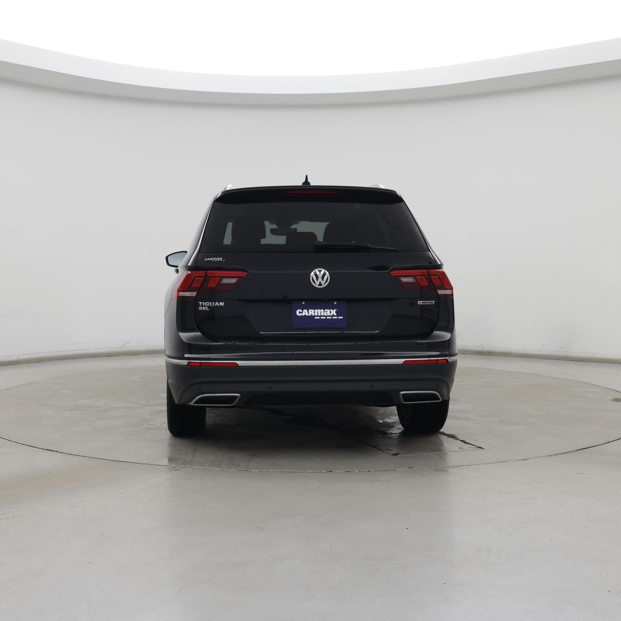 Thumbnail: 2020 Volkswagen Tiguan - 6