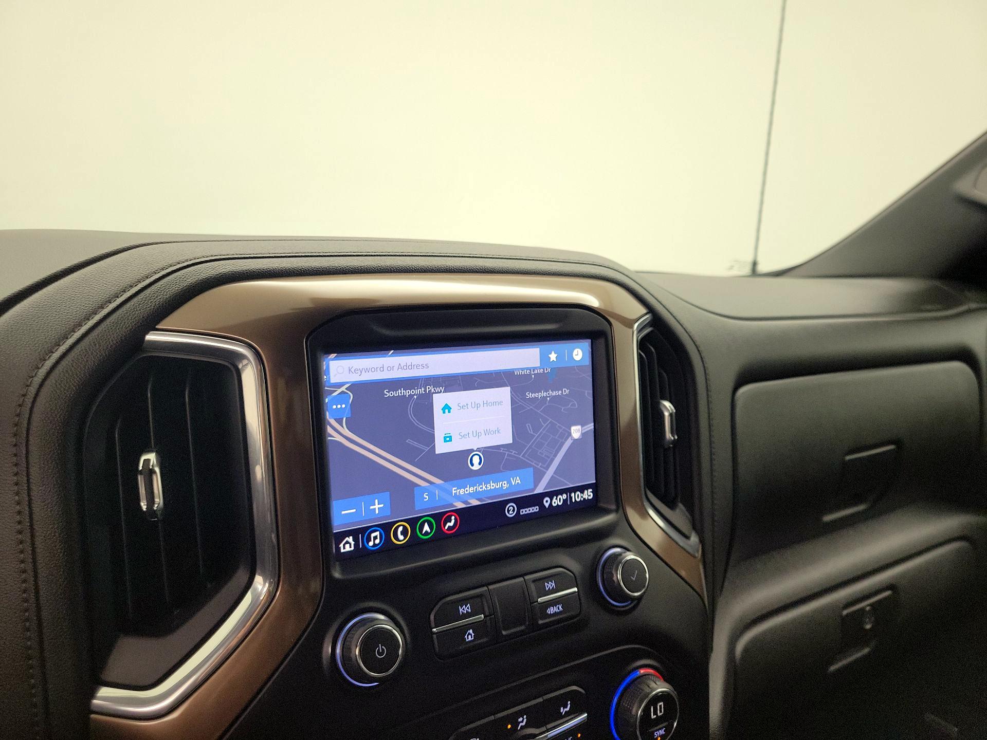 Thumbnail: 2020 Chevrolet Silverado 1500 - 14