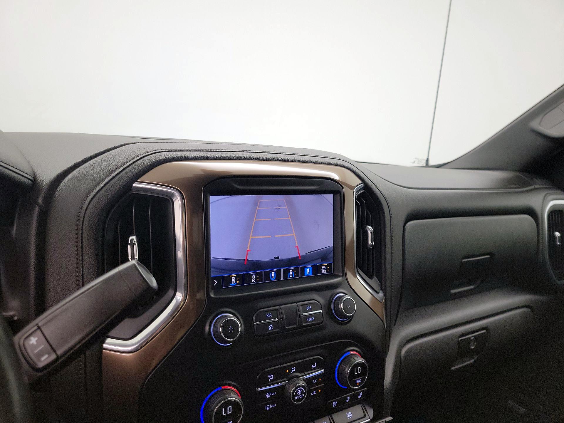 Thumbnail: 2020 Chevrolet Silverado 1500 - 15