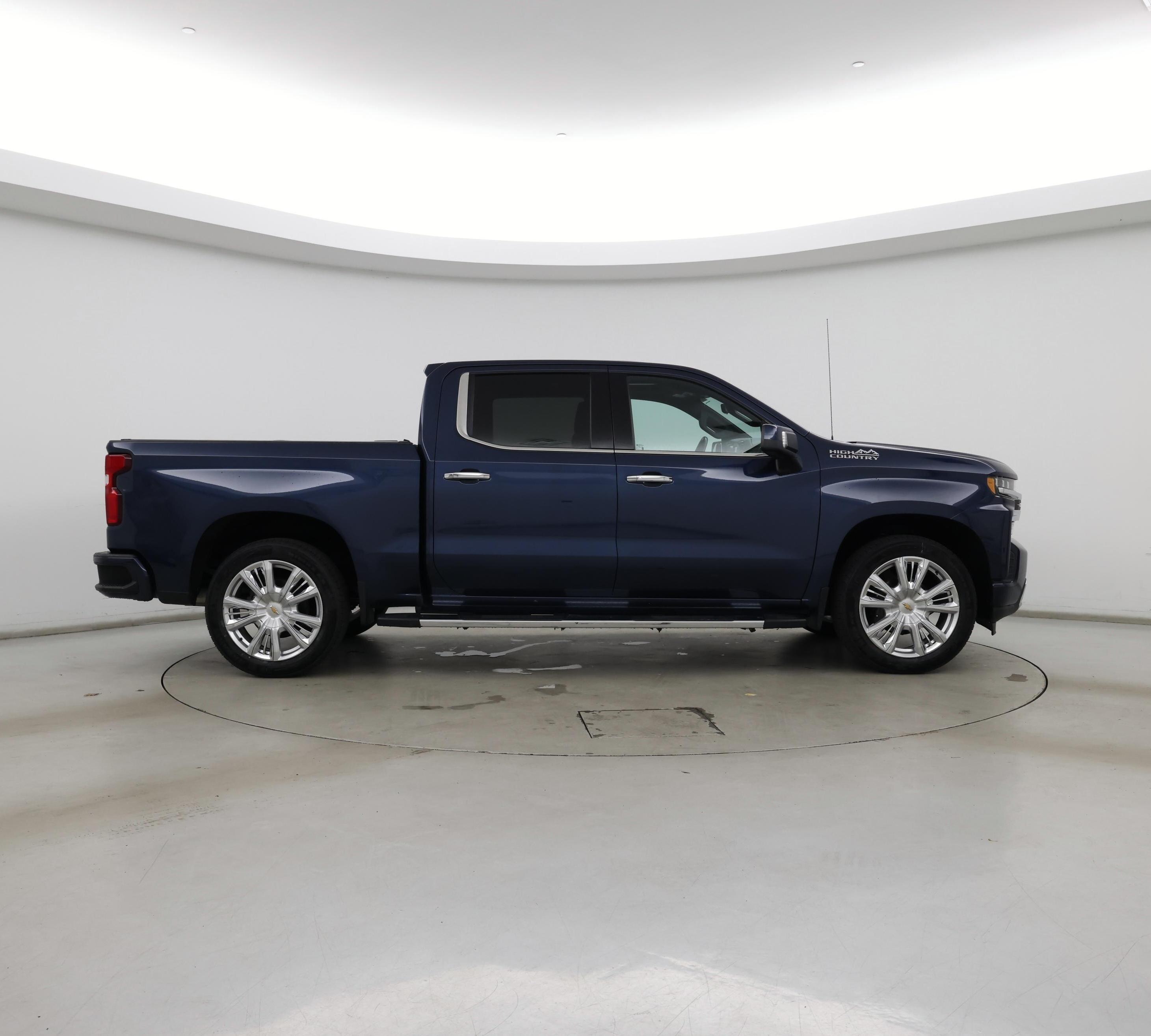 Thumbnail: 2020 Chevrolet Silverado 1500 - 7