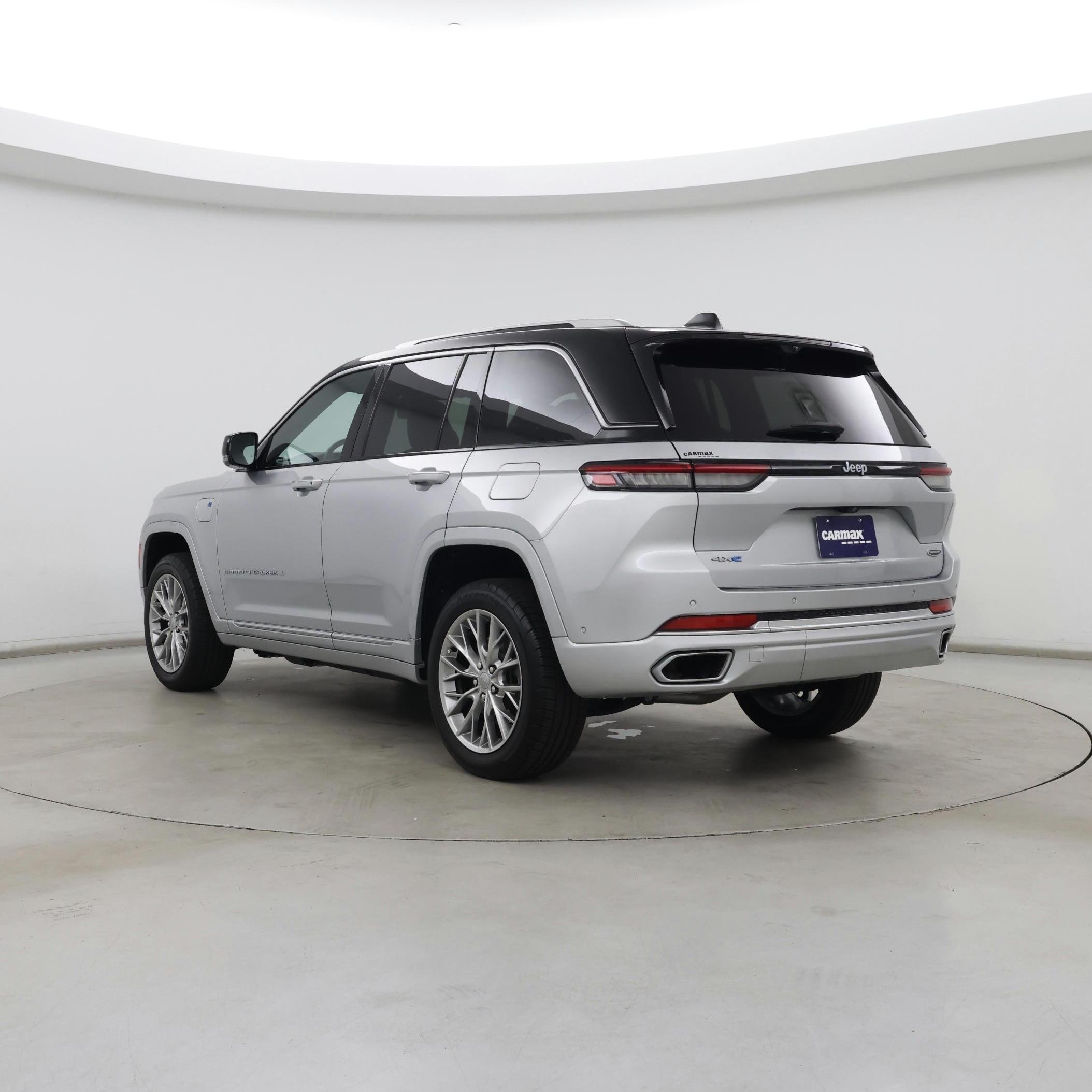 Thumbnail: 2023 Jeep Grand Cherokee - 2