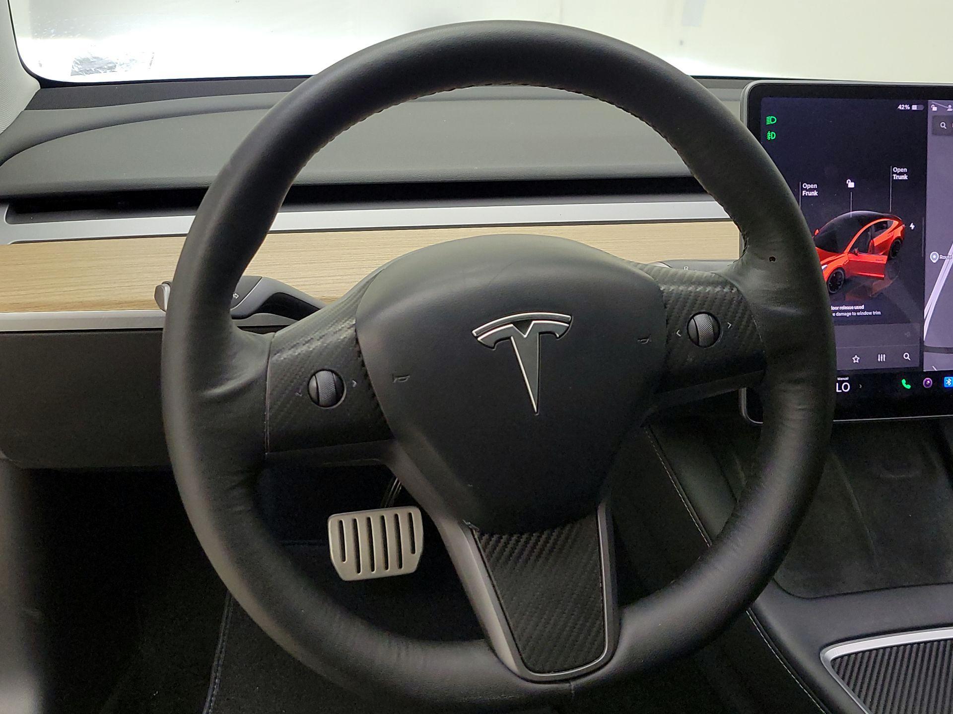 Thumbnail: 2022 Tesla Model 3 - 10