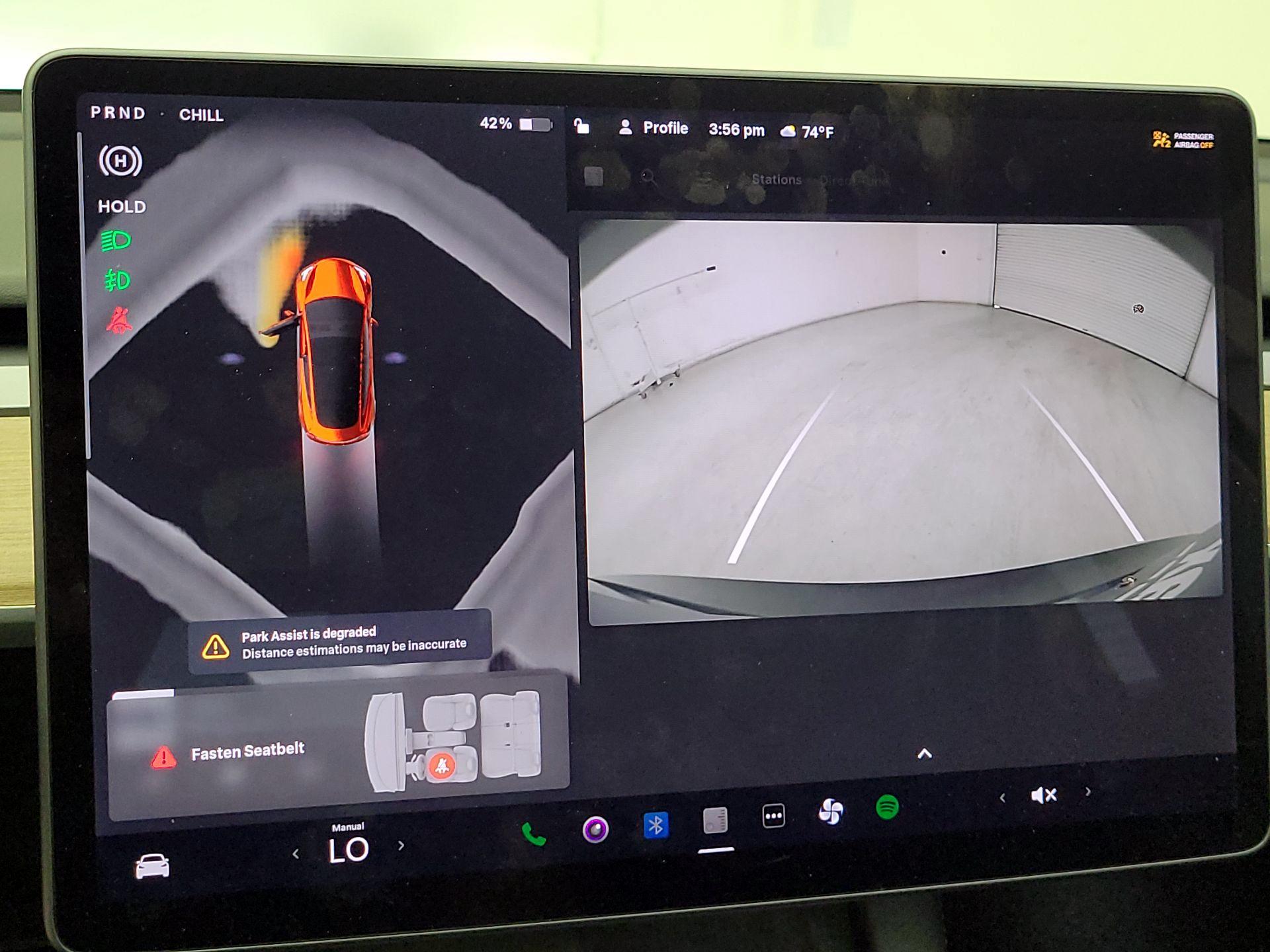 Thumbnail: 2022 Tesla Model 3 - 14
