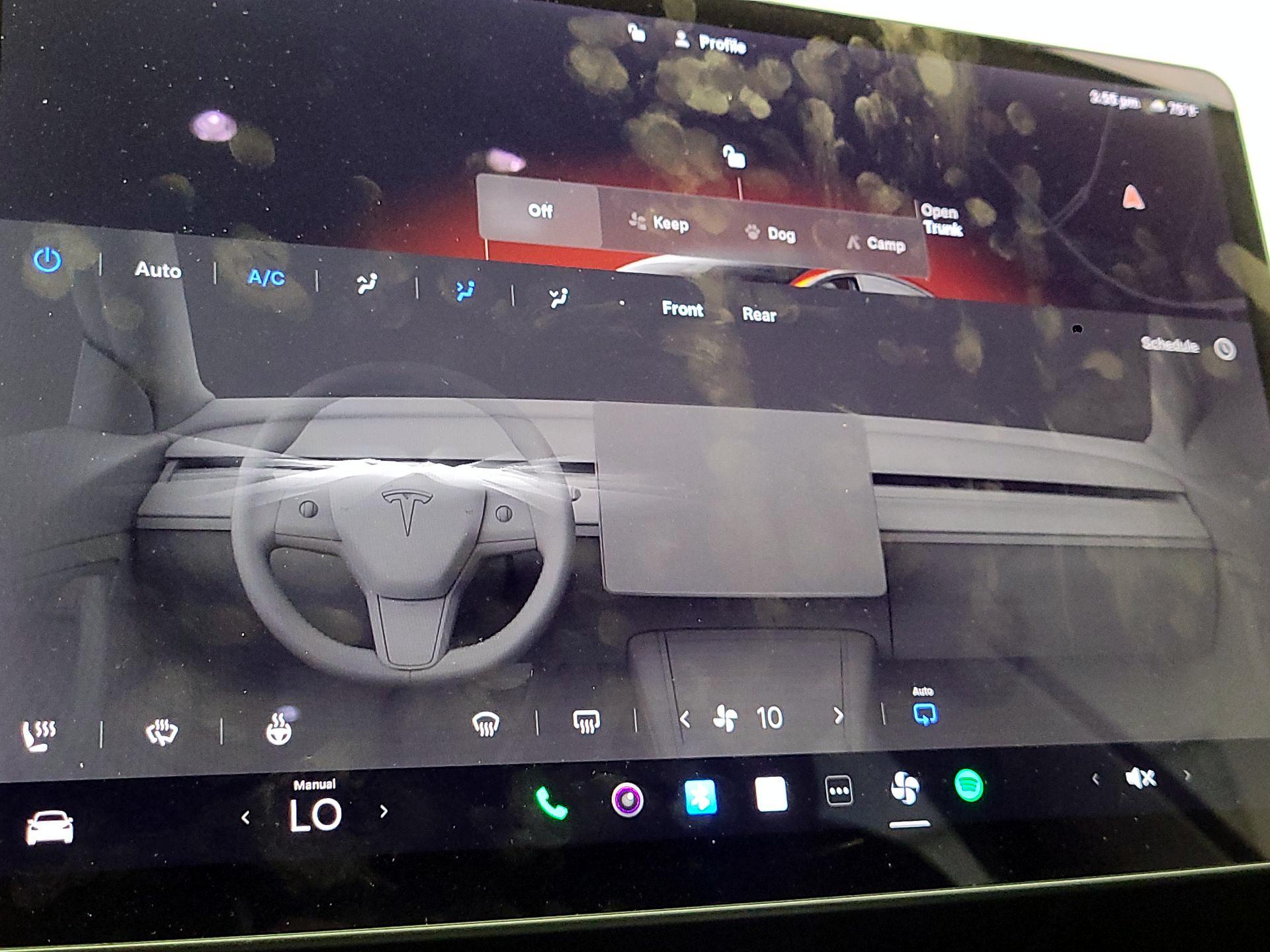 Thumbnail: 2022 Tesla Model 3 - 16