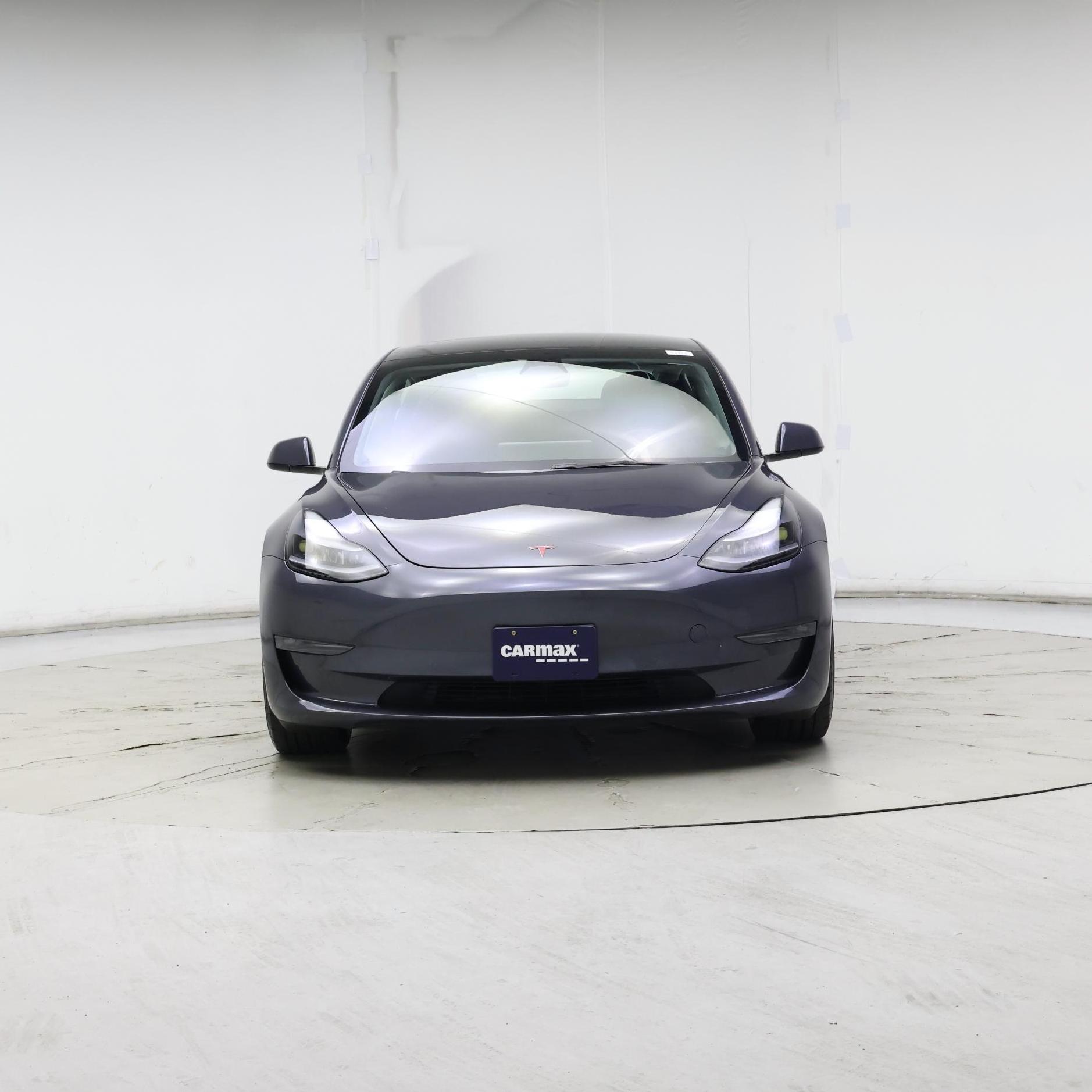 Thumbnail: 2022 Tesla Model 3 - 5