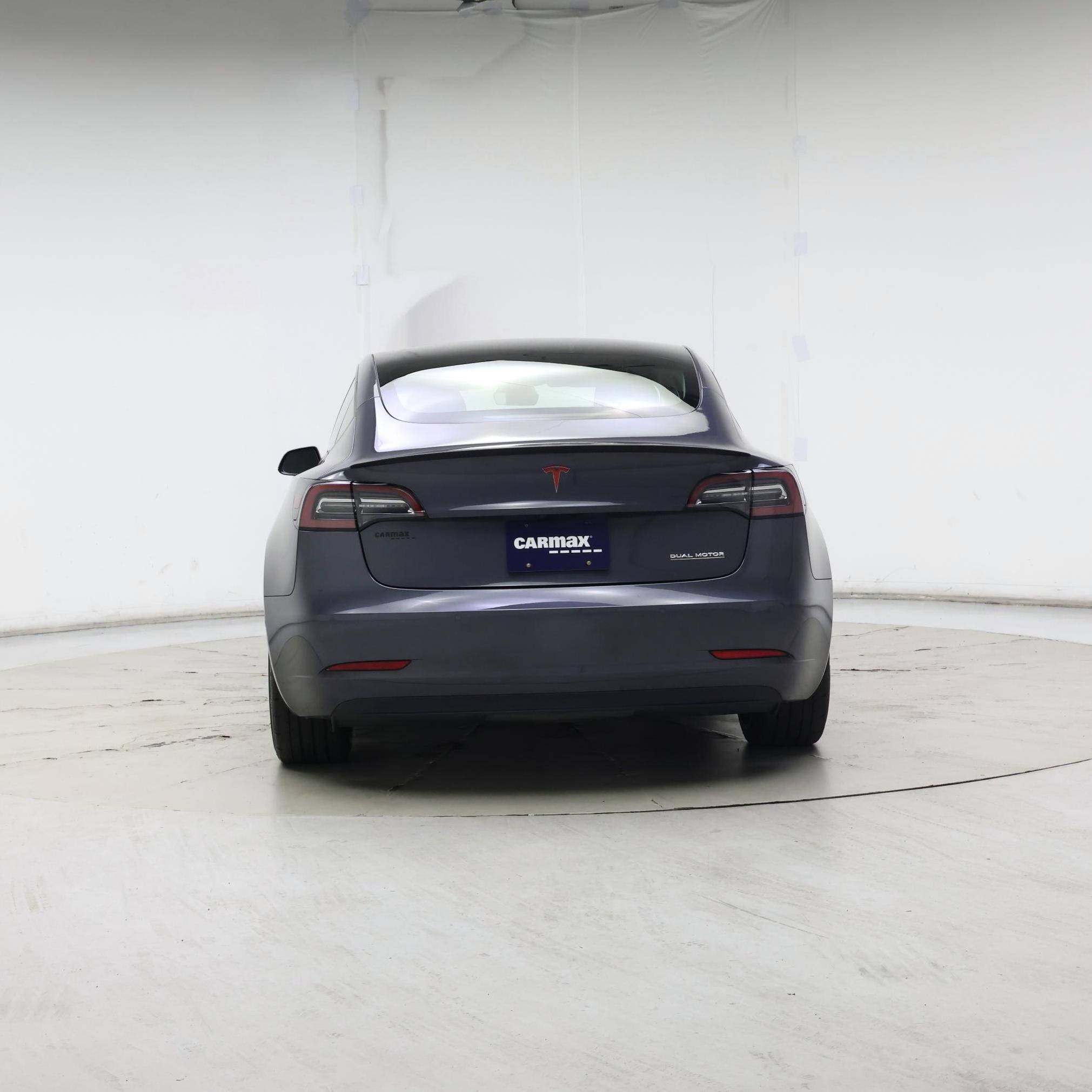 Thumbnail: 2022 Tesla Model 3 - 6