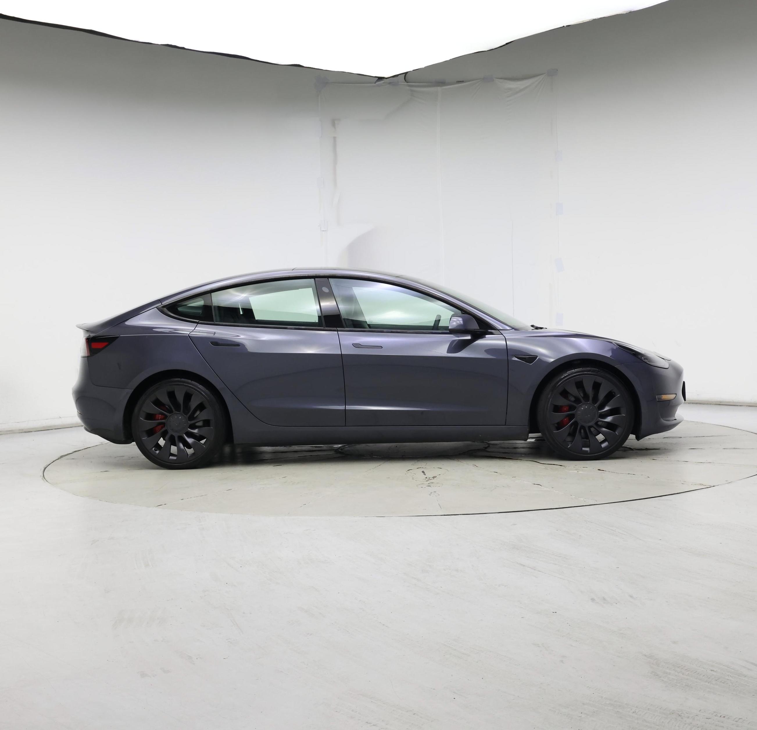 Thumbnail: 2022 Tesla Model 3 - 7