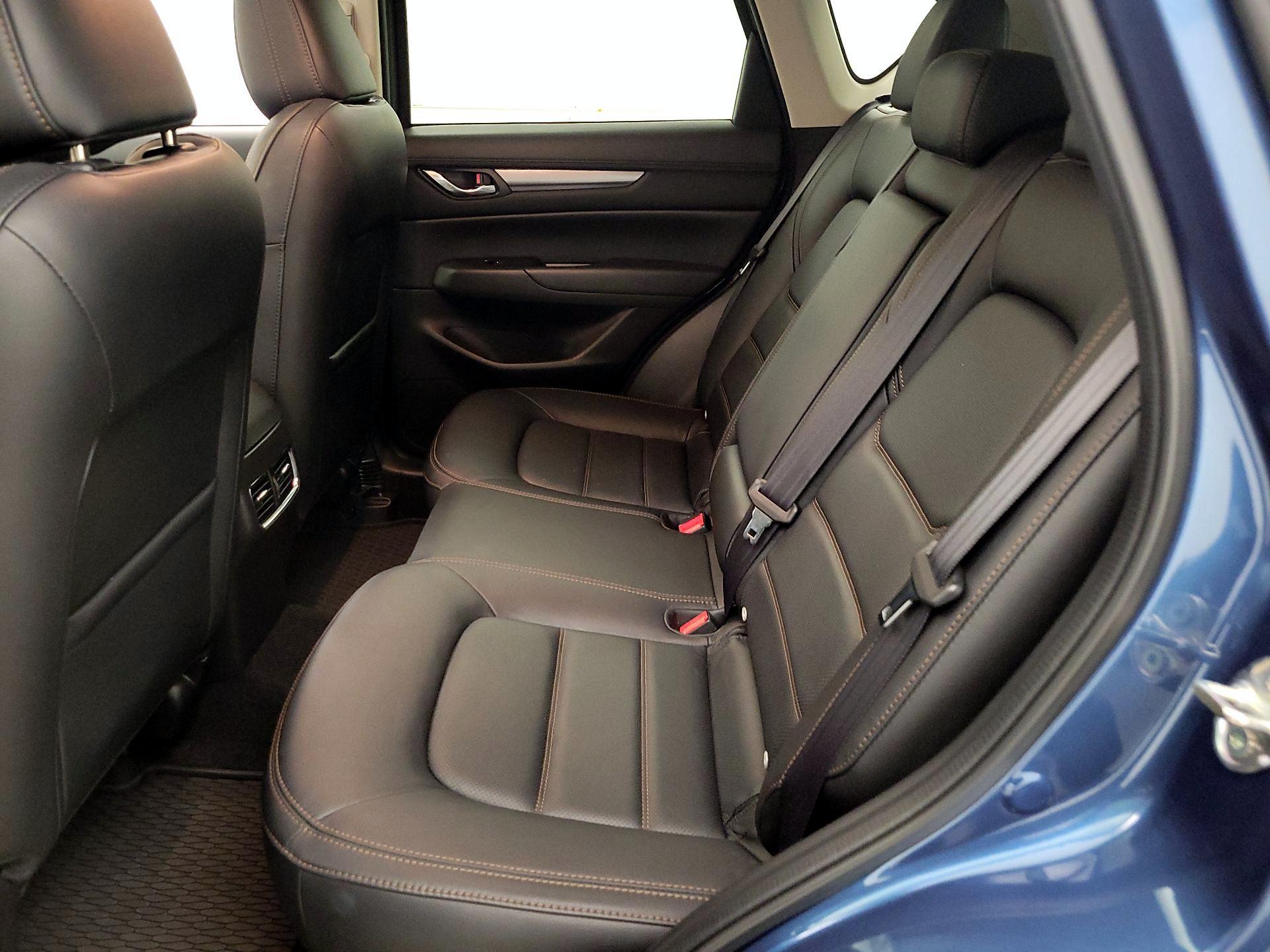 Thumbnail: 2021 Mazda CX-5 - 20