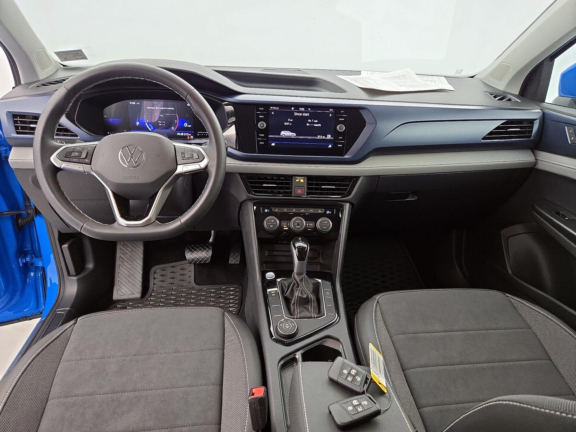 Thumbnail: 2024 Volkswagen Taos - 9