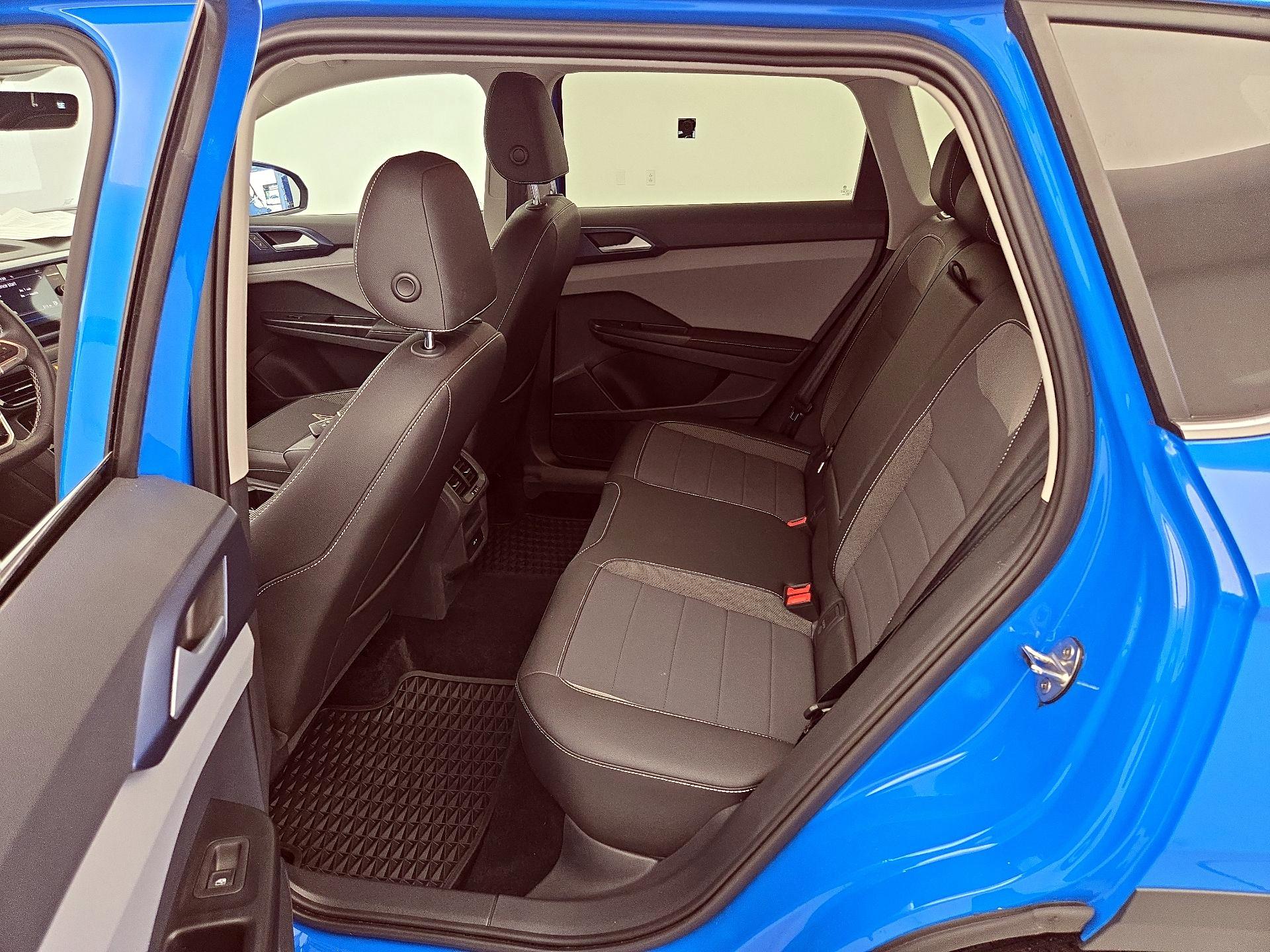 Thumbnail: 2024 Volkswagen Taos - 19